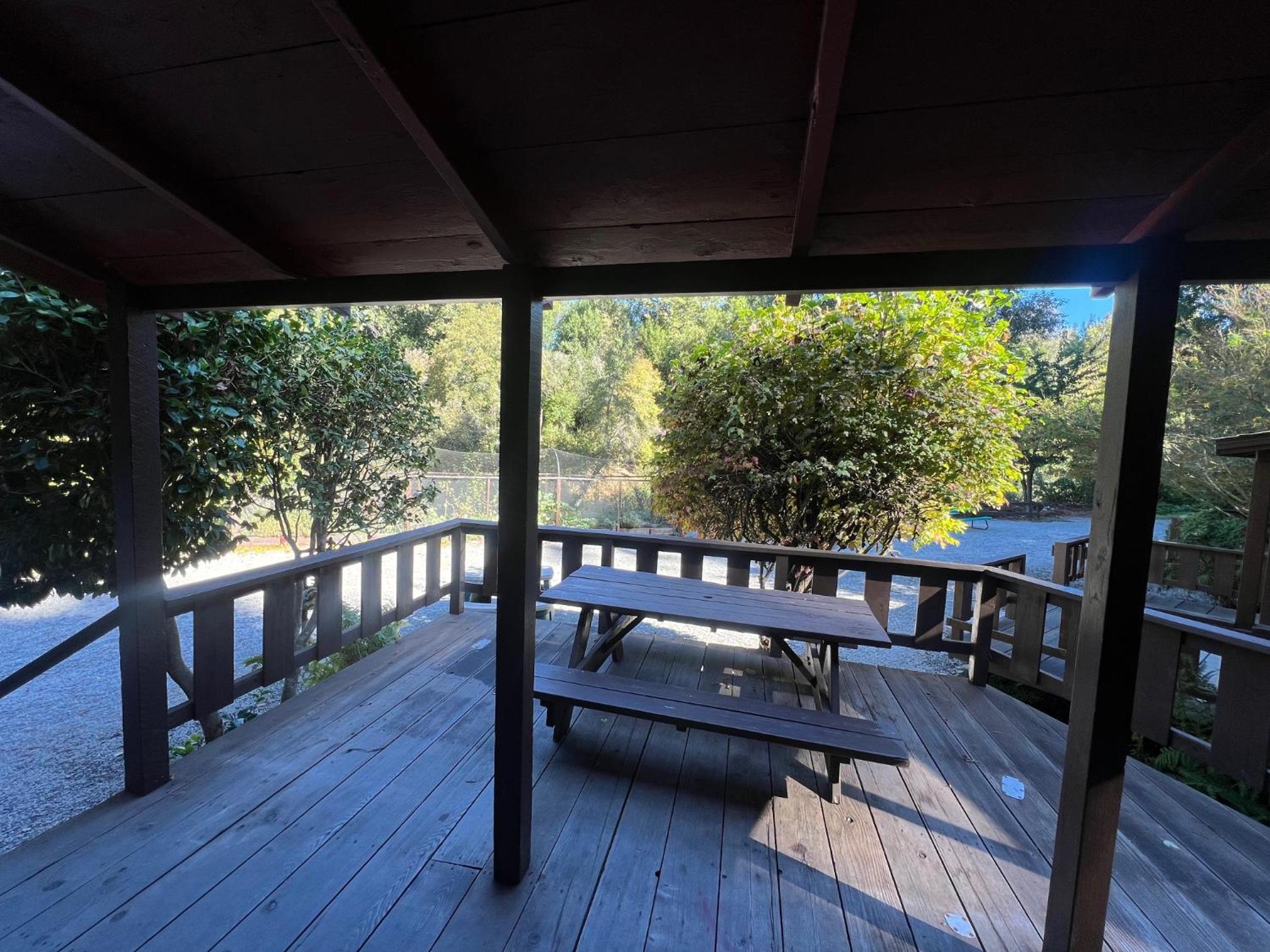 Fern River Resort
