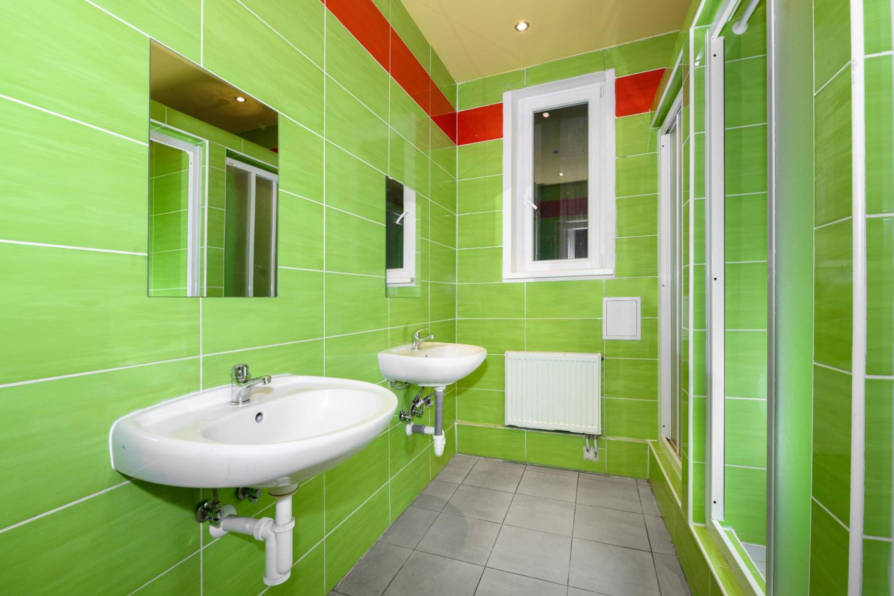 Benedikt City Center Hostel