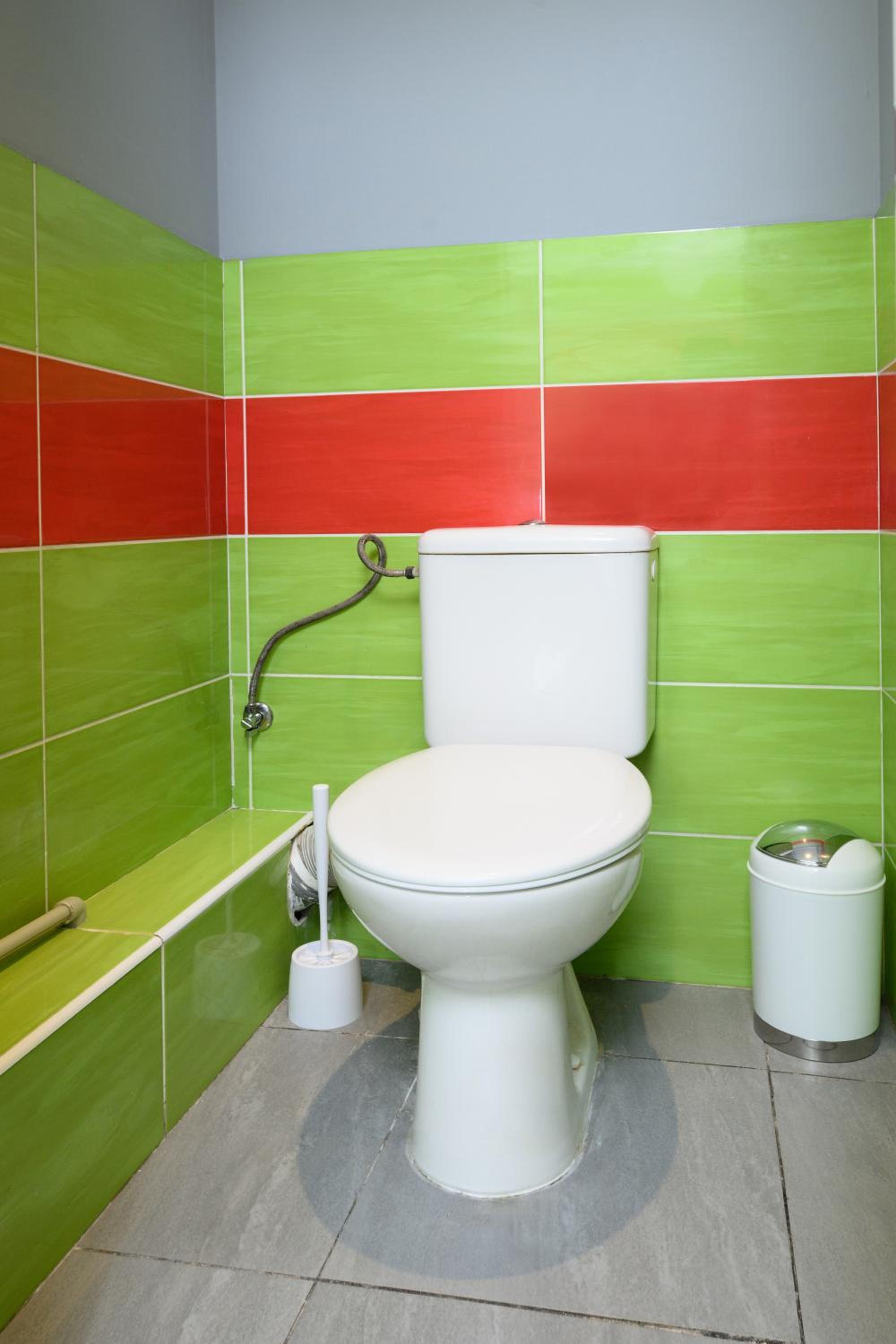 Benedikt City Center Hostel
