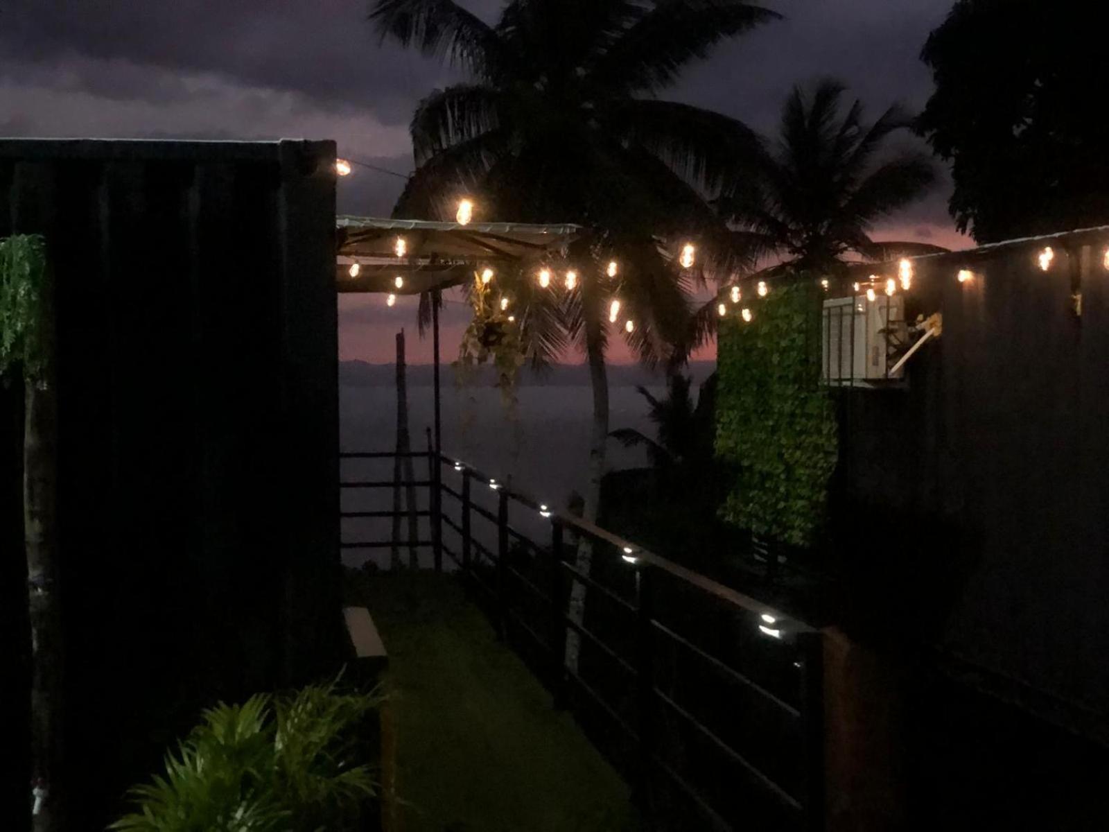Private intimate villa 2pax with jacuzzi beautiful view