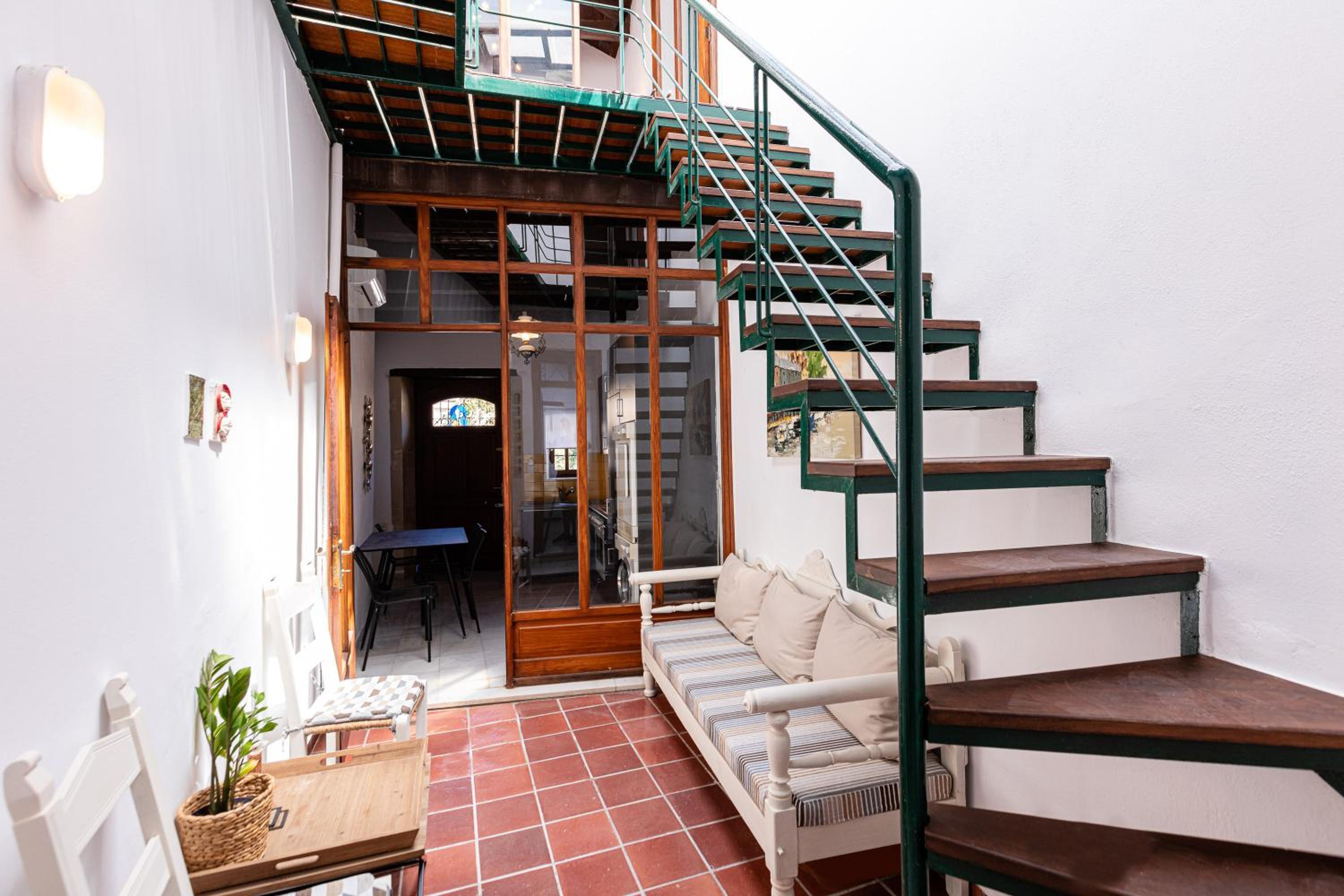 The Lofthouse