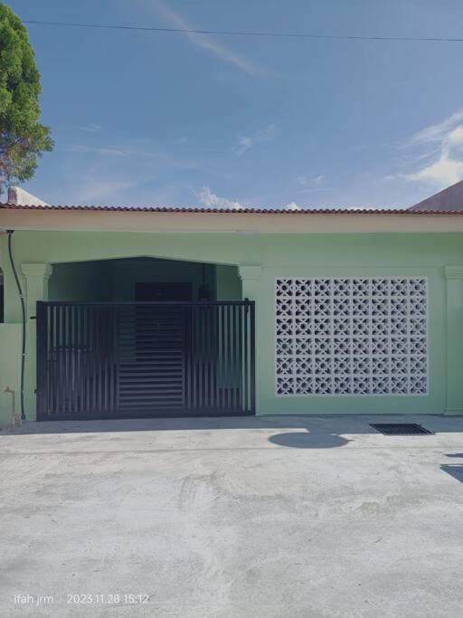 Seri Kandang Melaka homestay photo 1
