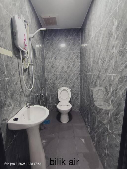 Seri Kandang Melaka homestay photo 2