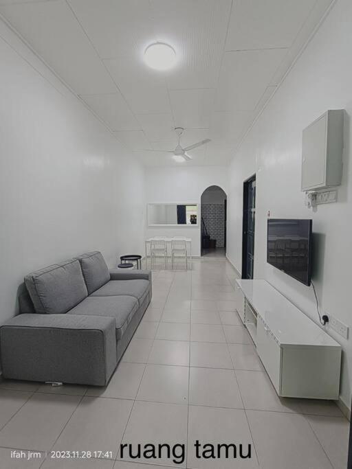Seri Kandang Melaka homestay photo 3