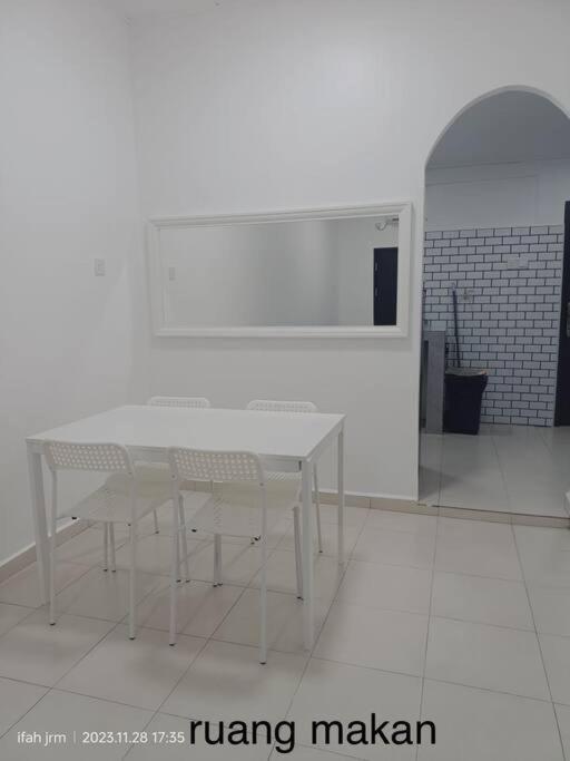 Seri Kandang Melaka homestay photo 4