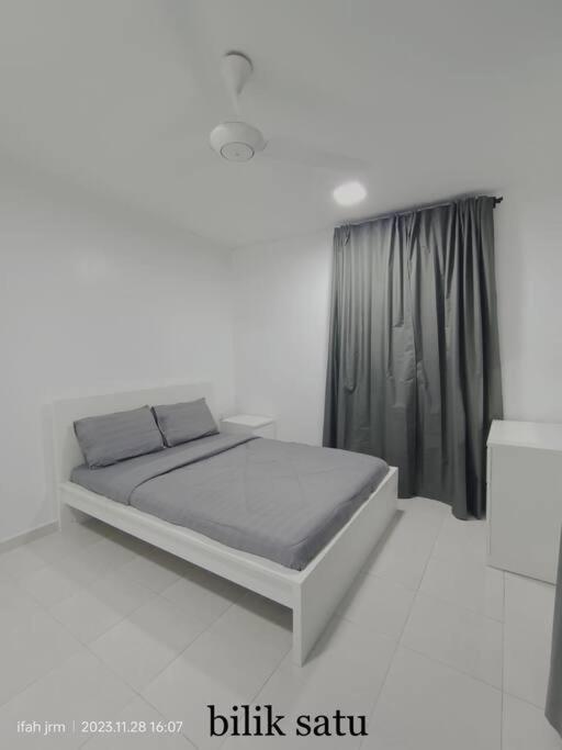 Seri Kandang Melaka homestay photo 6