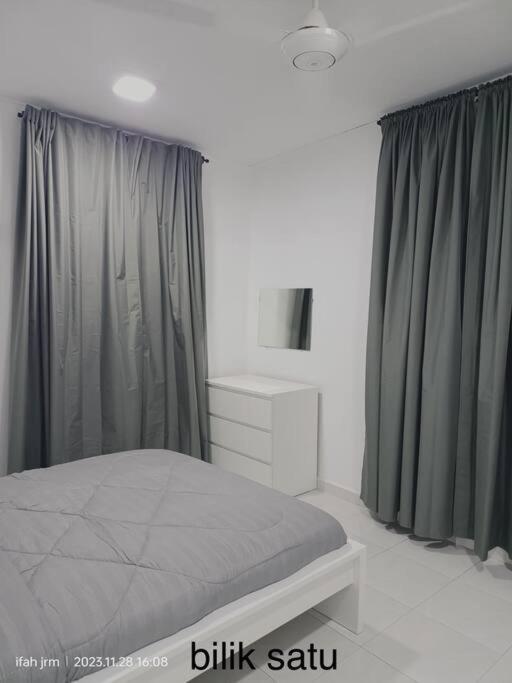 Seri Kandang Melaka homestay photo 7