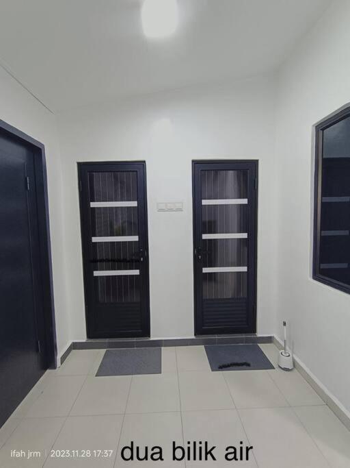 Seri Kandang Melaka homestay photo 8