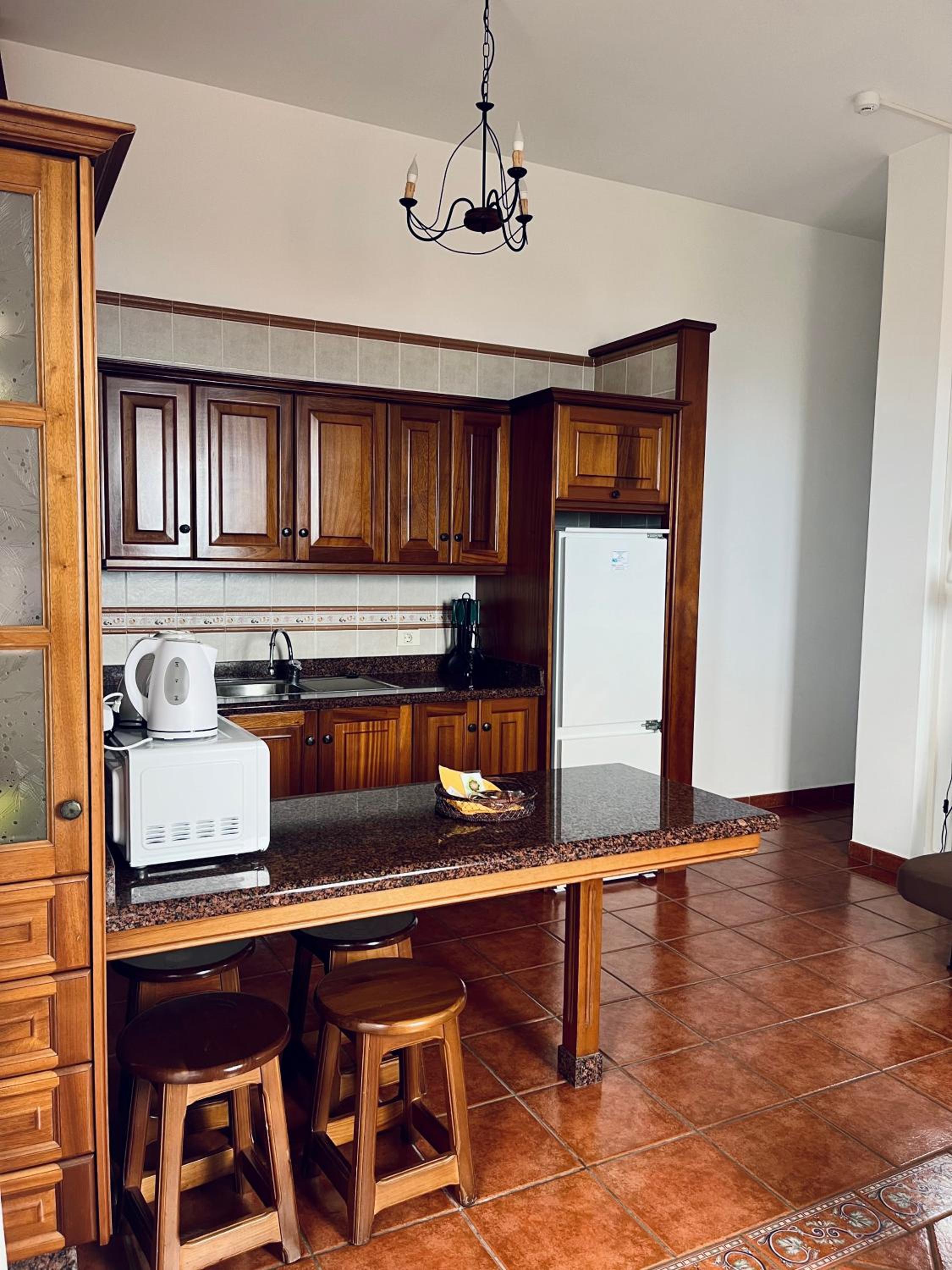 Apartamentos Los Verodes