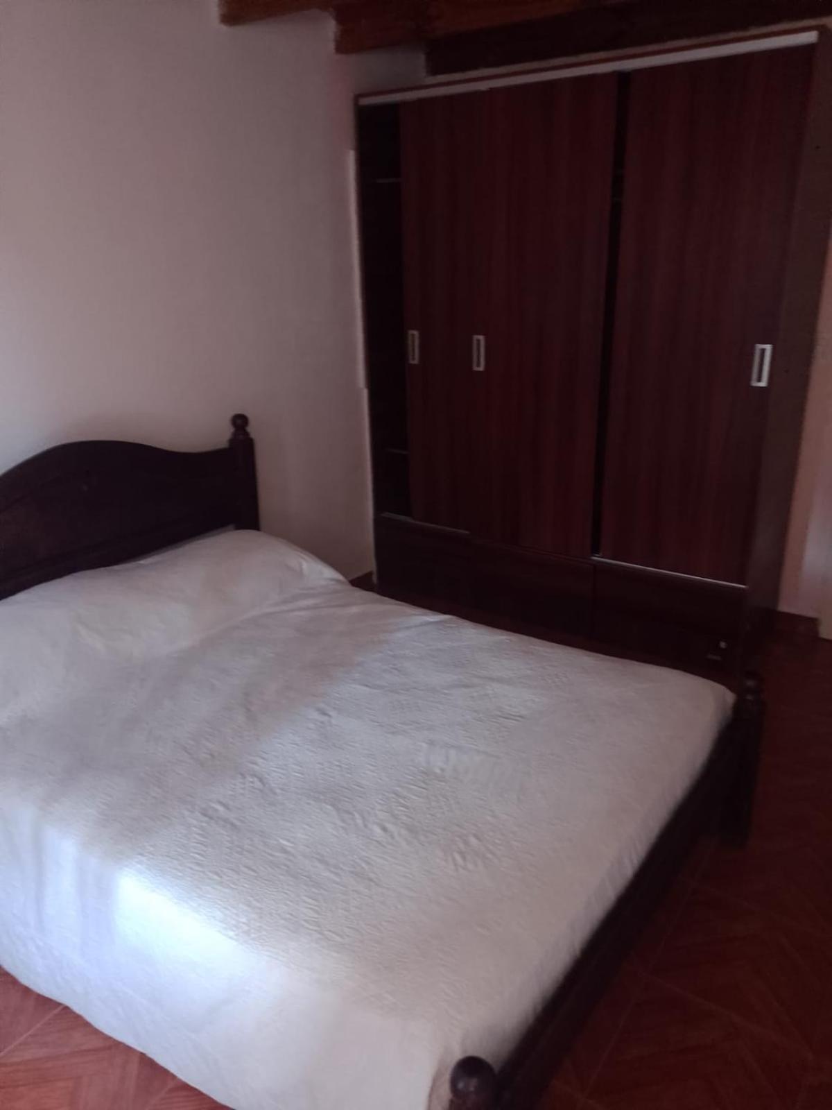 PH departamento primer piso