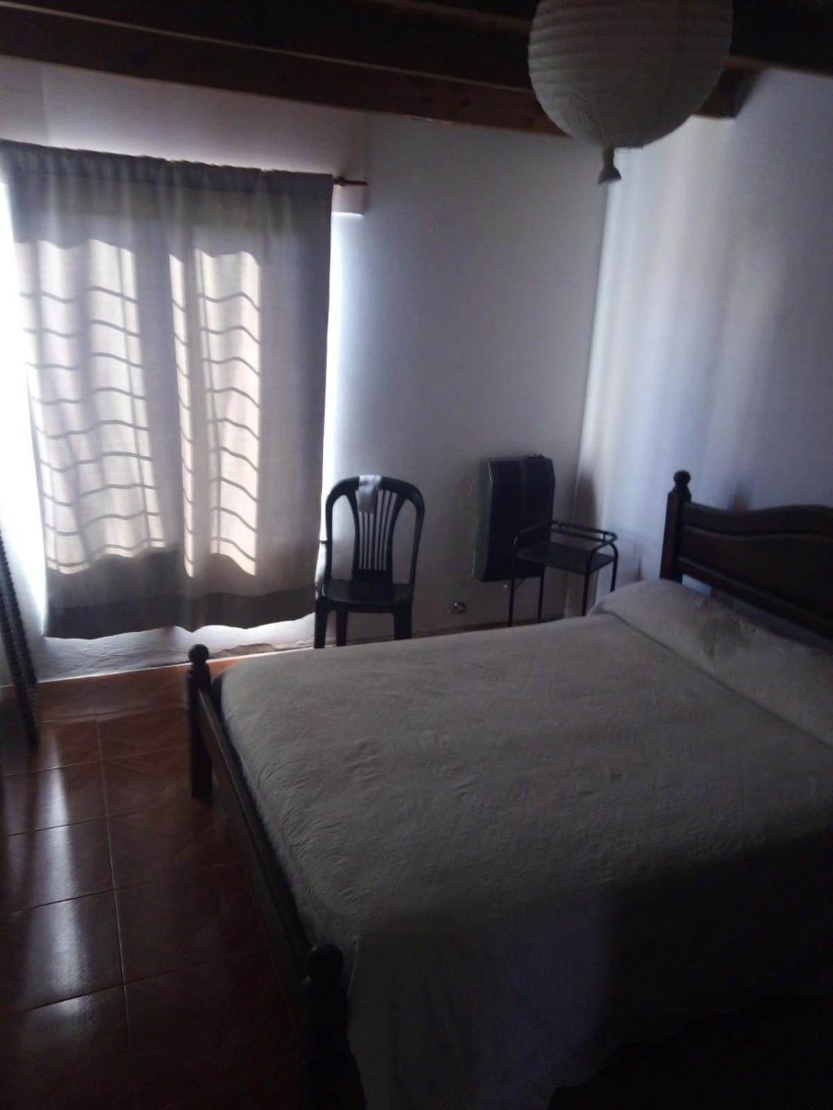 PH departamento primer piso