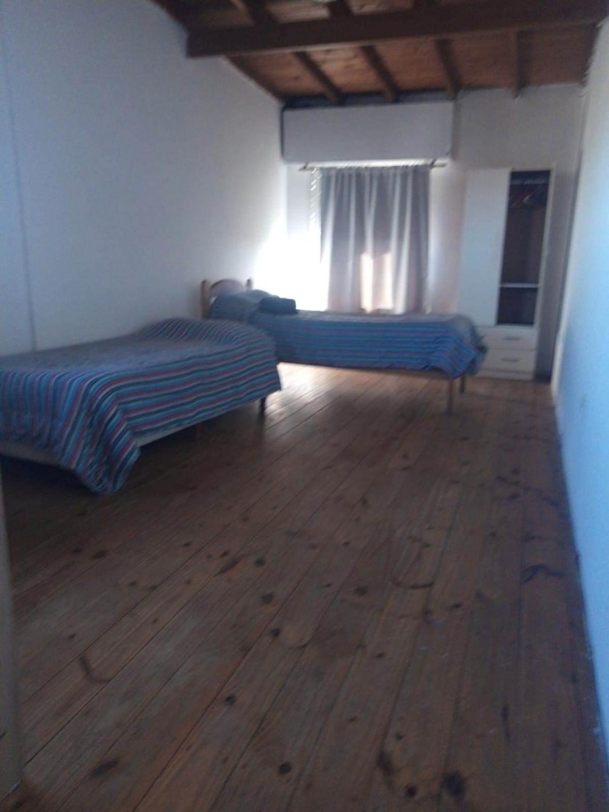 PH departamento primer piso