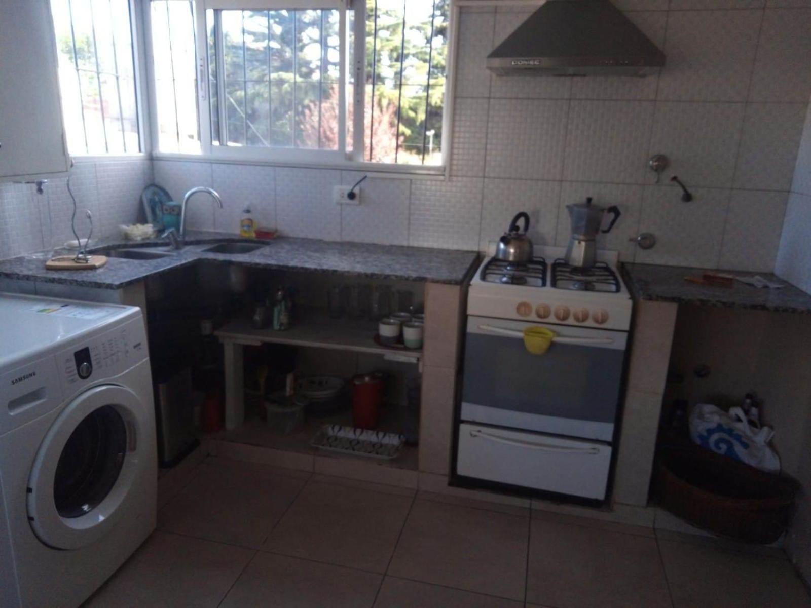 PH departamento primer piso