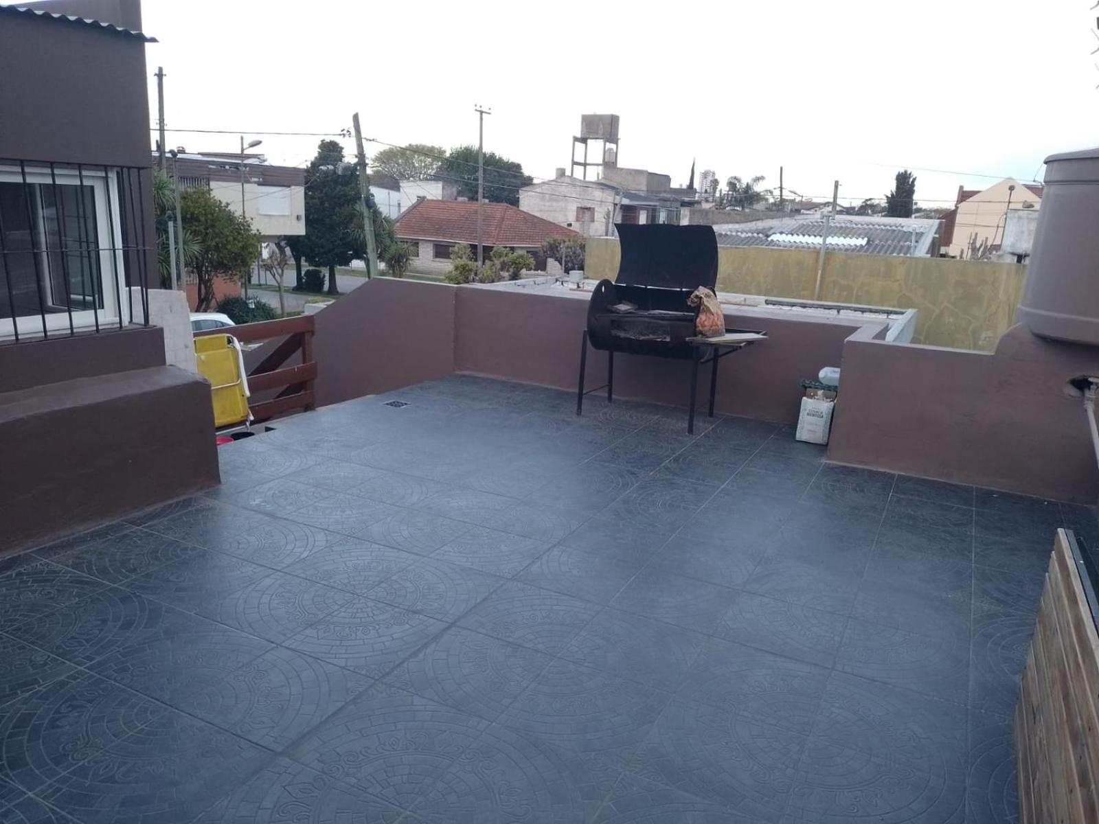PH departamento primer piso