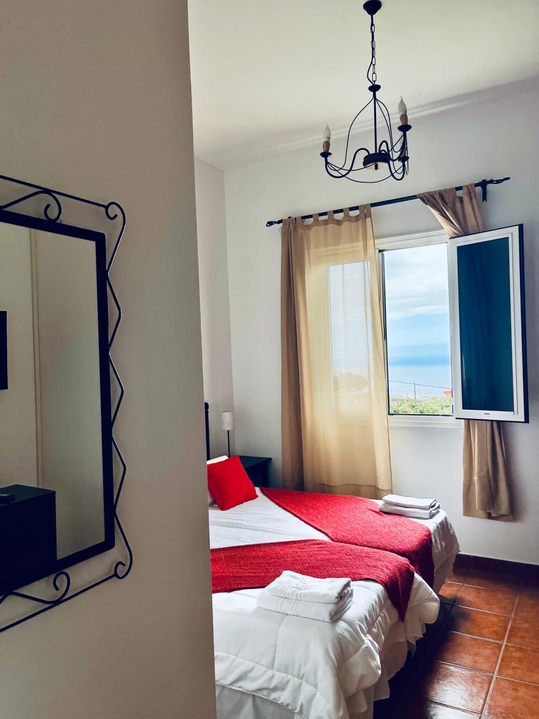 Apartamentos Los Verodes