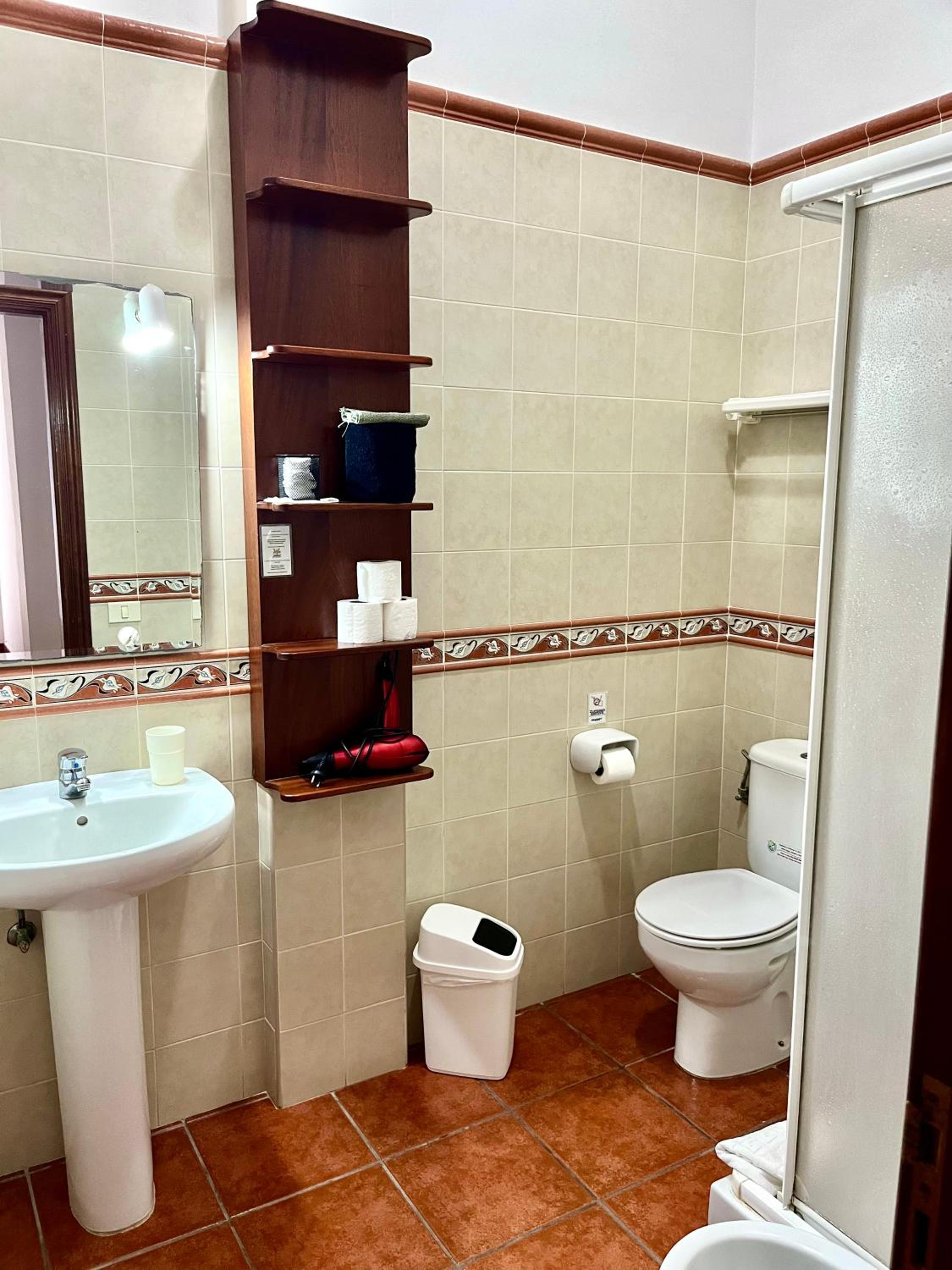 Apartamentos Los Verodes