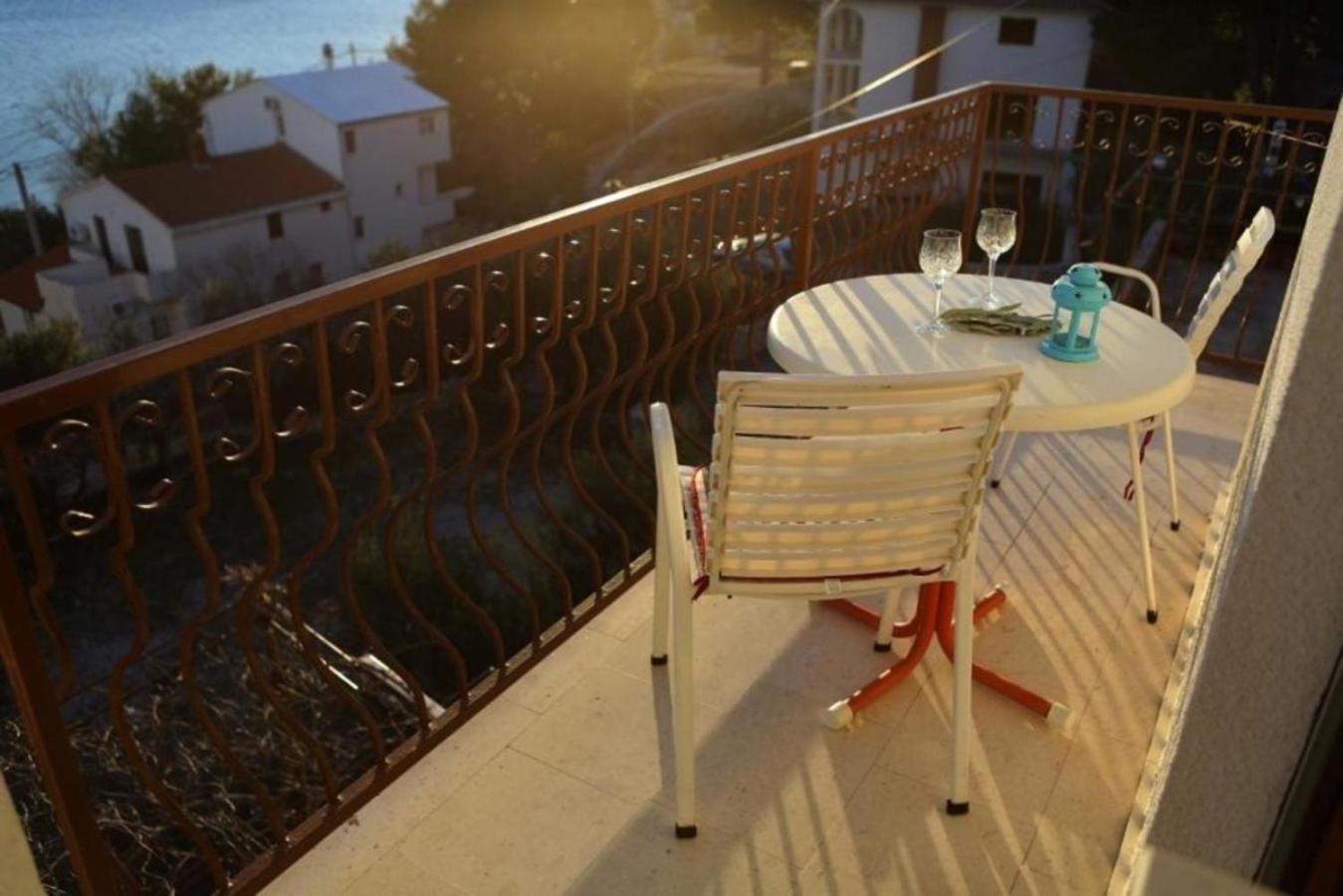 Apartmani STANIĆ - Coastal Comfort Beach Apartments view 5