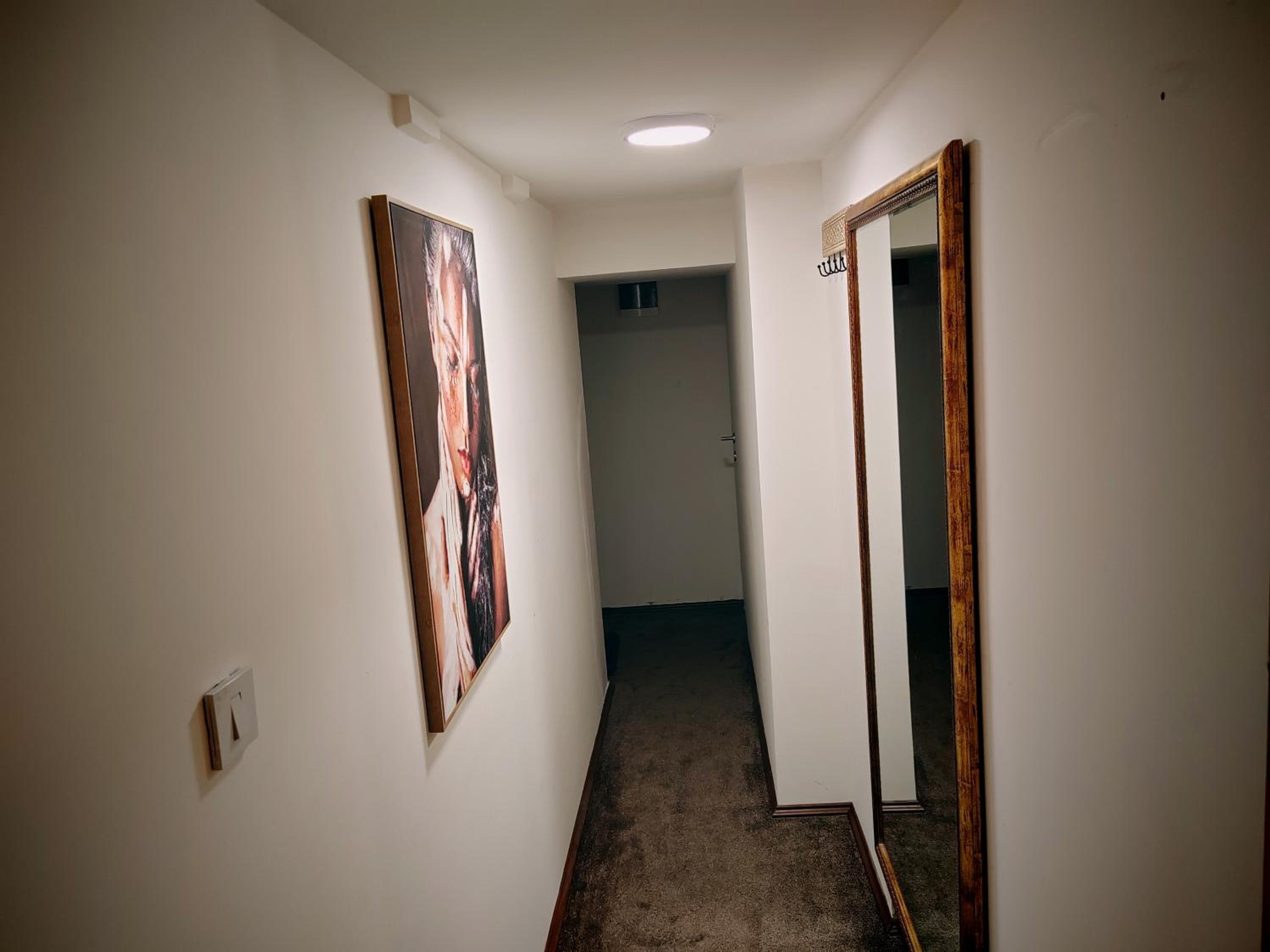 Stella Apartments