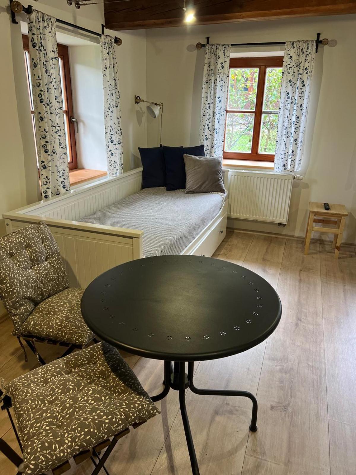 Apartmán Beskydy Trafika Rožnov pod Radhoštěm view 5