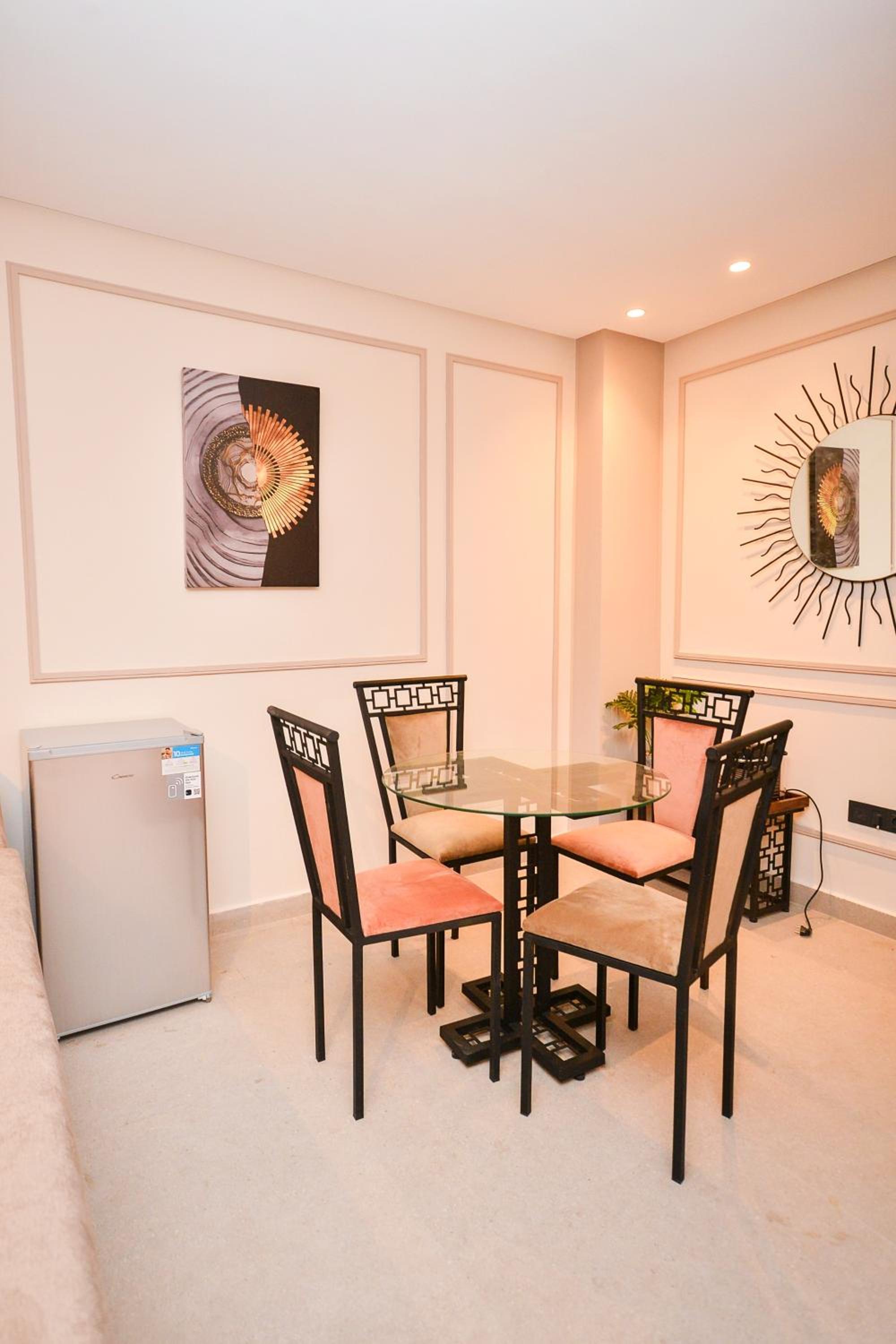 Studio 06 Maarif - High Speed Wi-Fi photo 4