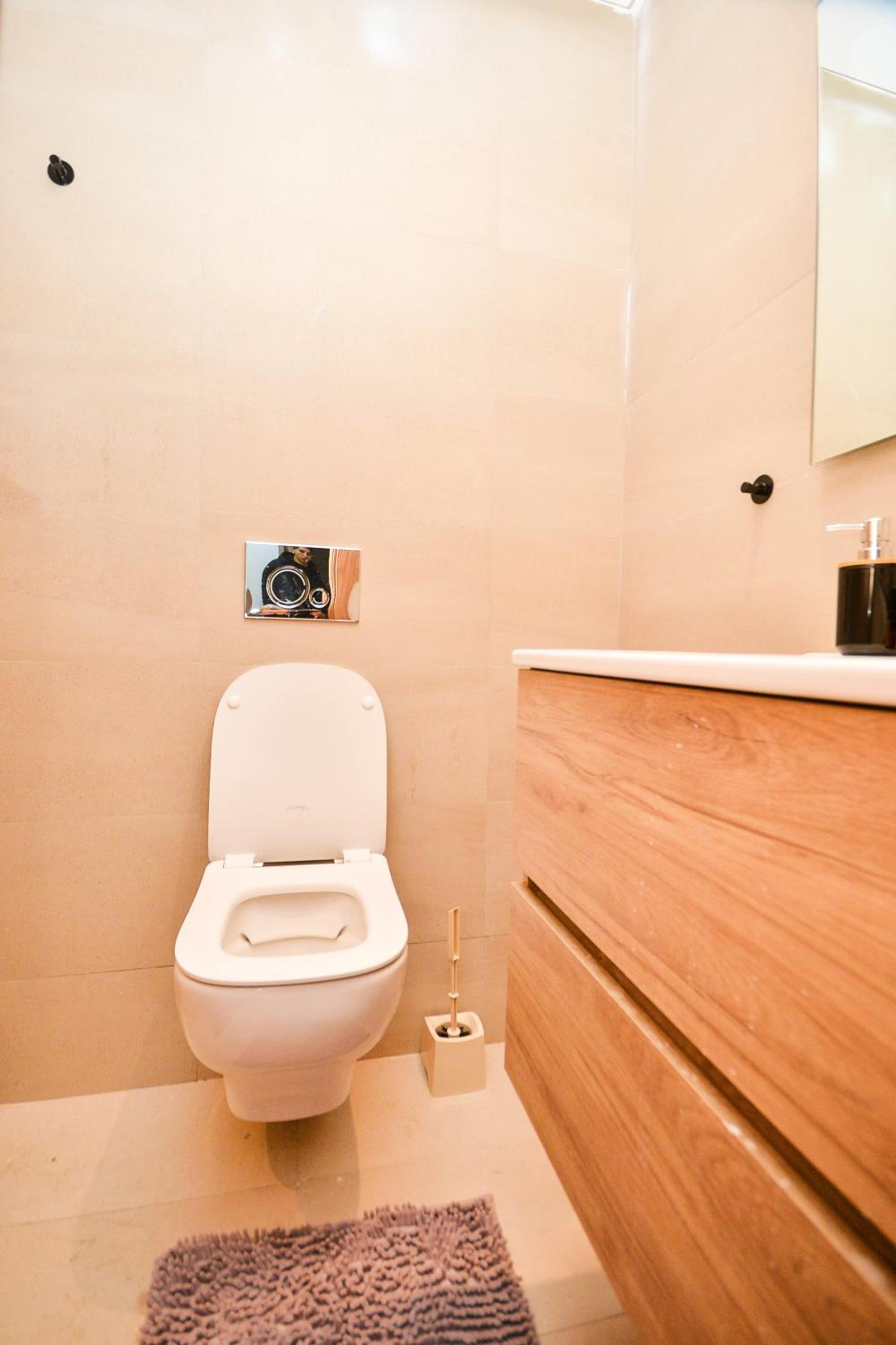 Studio 06 Maarif - High Speed Wi-Fi photo 3