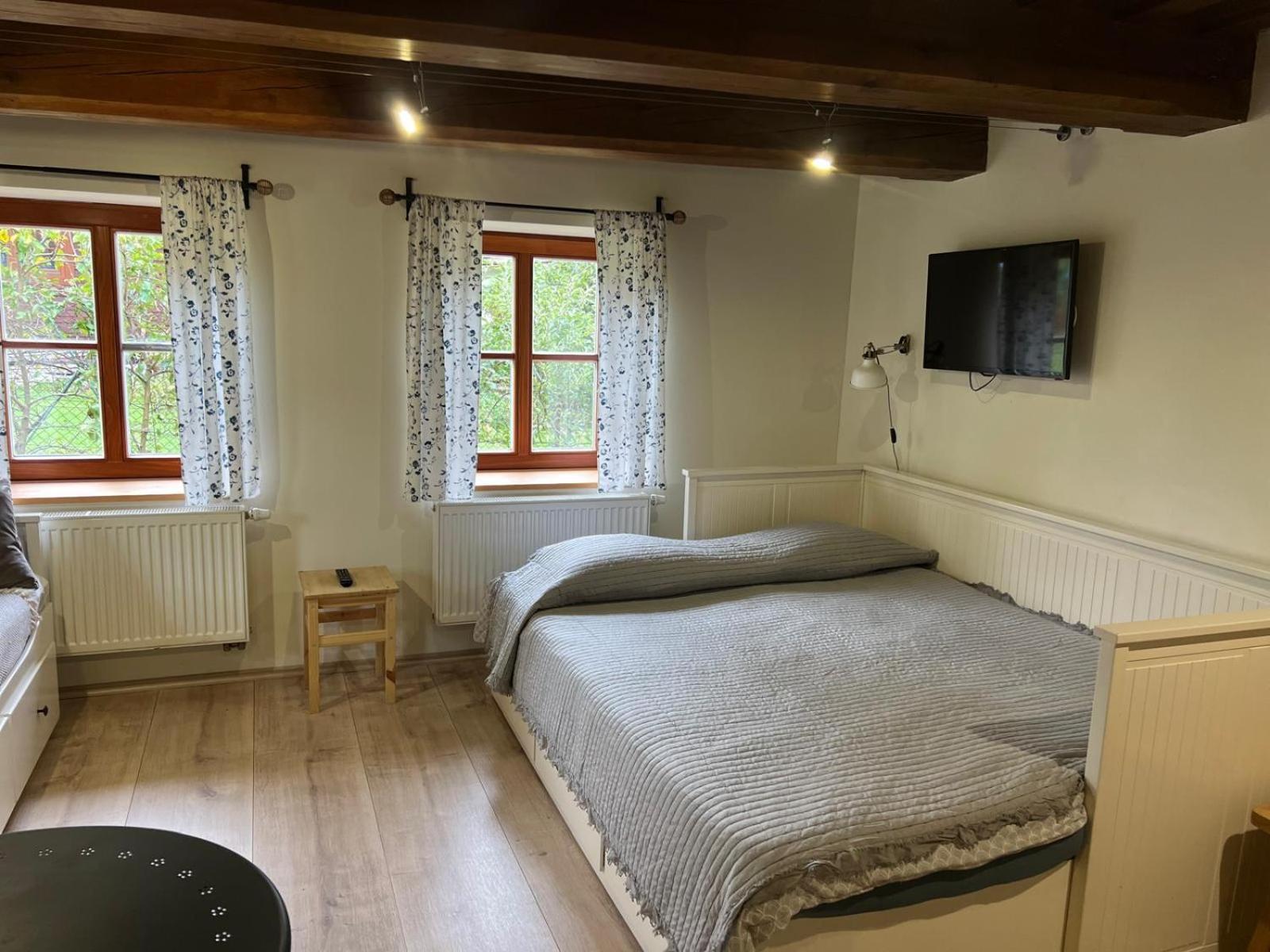 Apartmán Beskydy Trafika Rožnov pod Radhoštěm view 3
