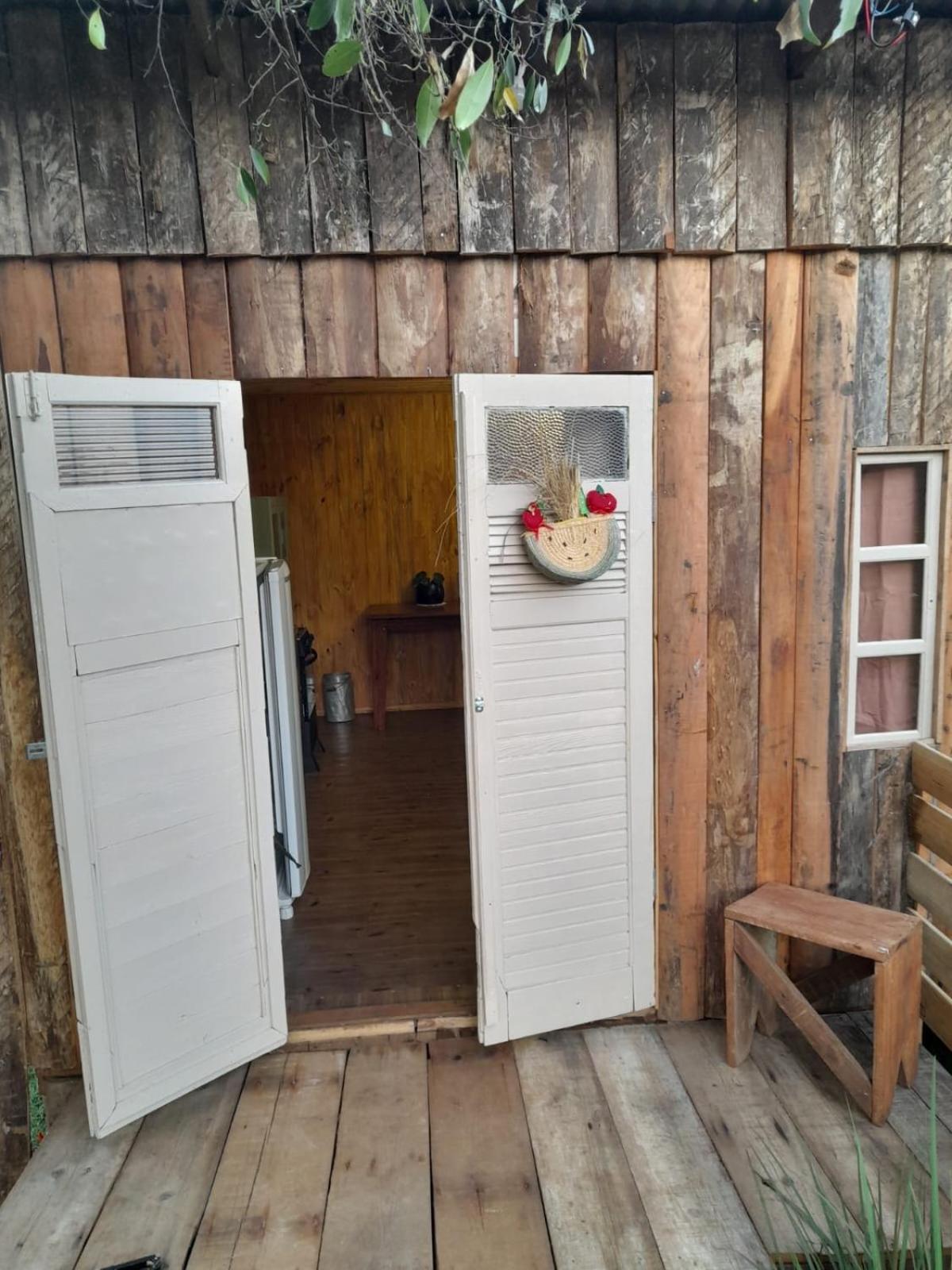 Sítio pousada e Refúgio lazer e eventos