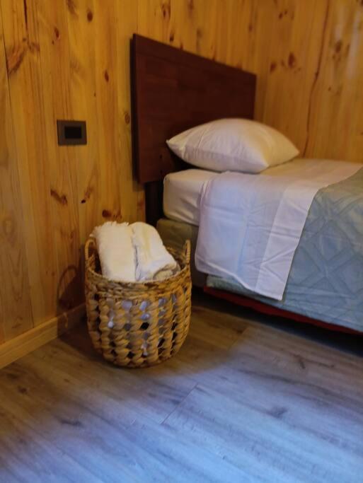 Cabaña Entre Arrayanes Número 2