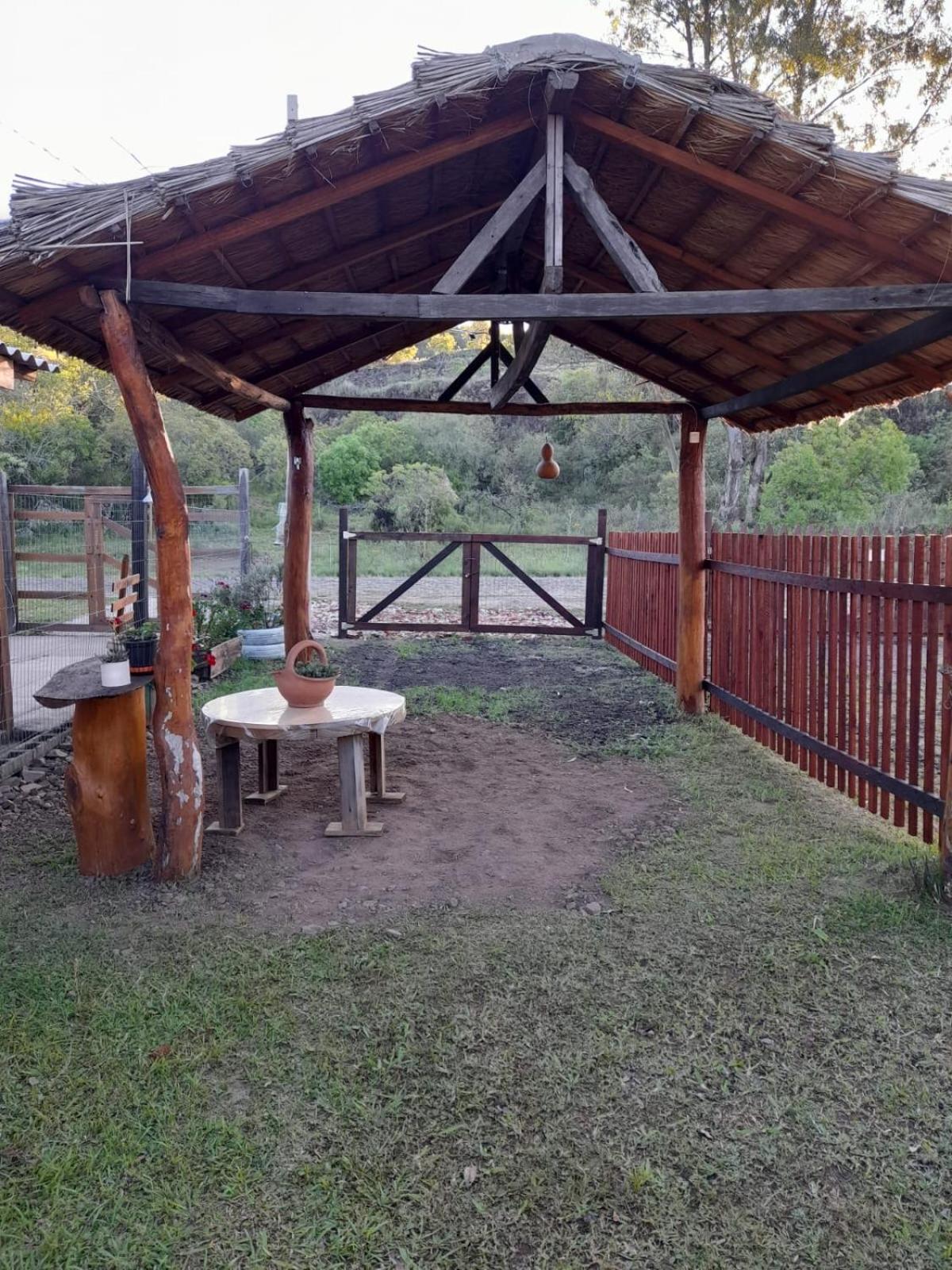 Sítio pousada e Refúgio lazer e eventos