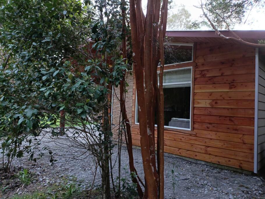 Cabaña Entre Arrayanes Número 2