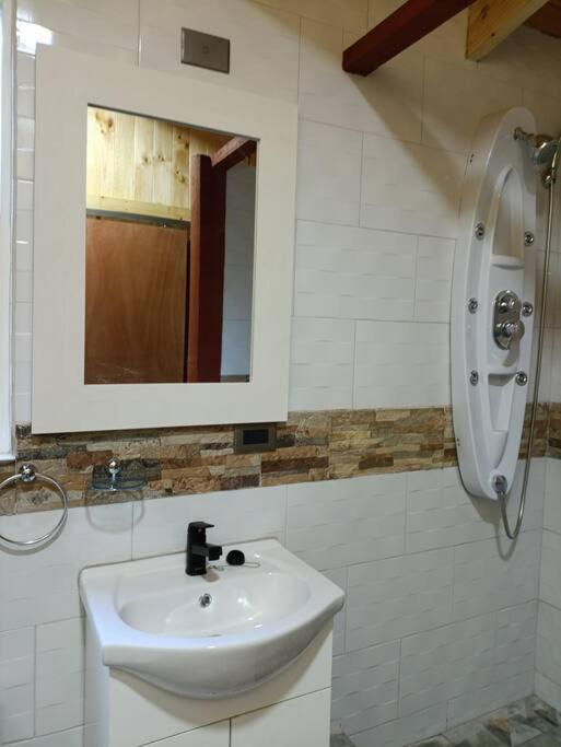 Cabaña Entre Arrayanes Número 2