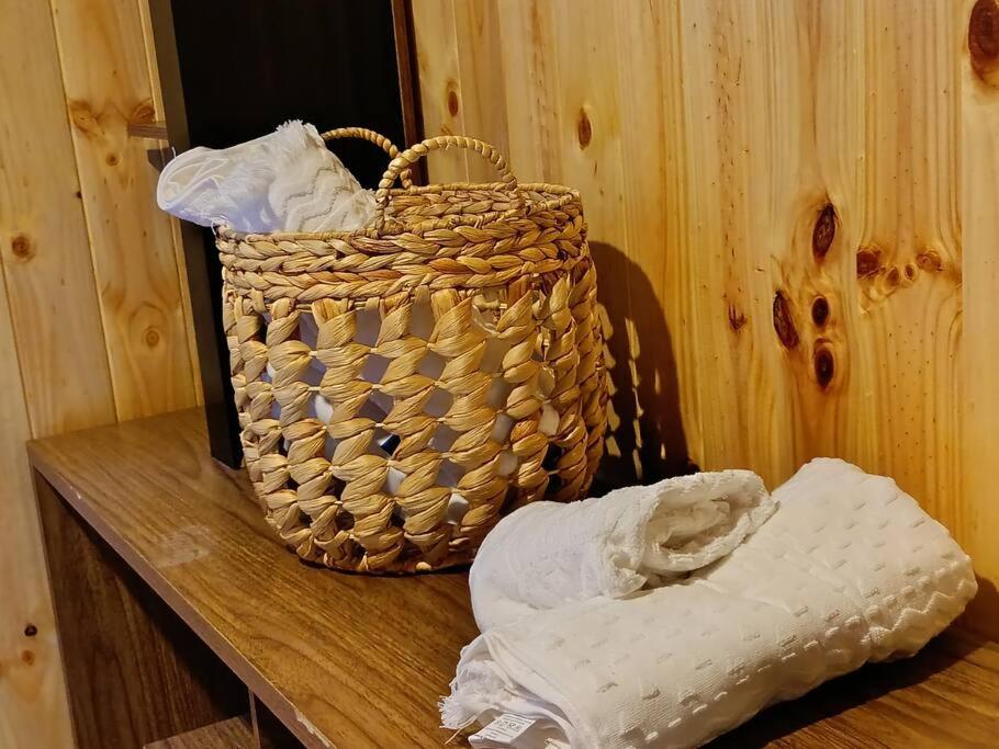 Cabaña Entre Arrayanes Número 2