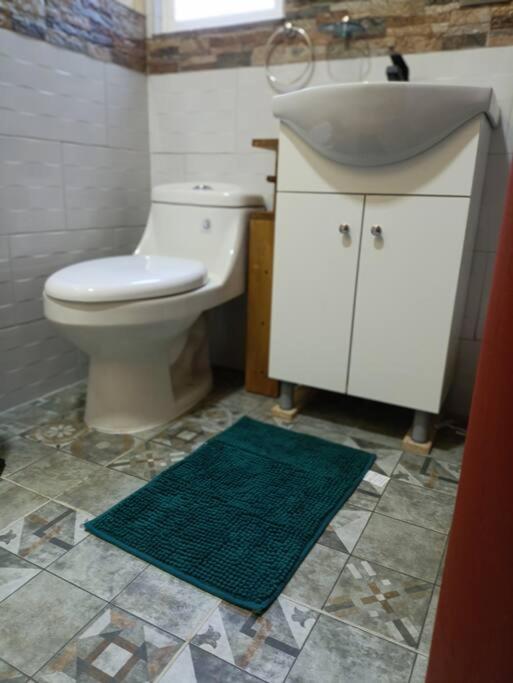 Cabaña Entre Arrayanes Número 2