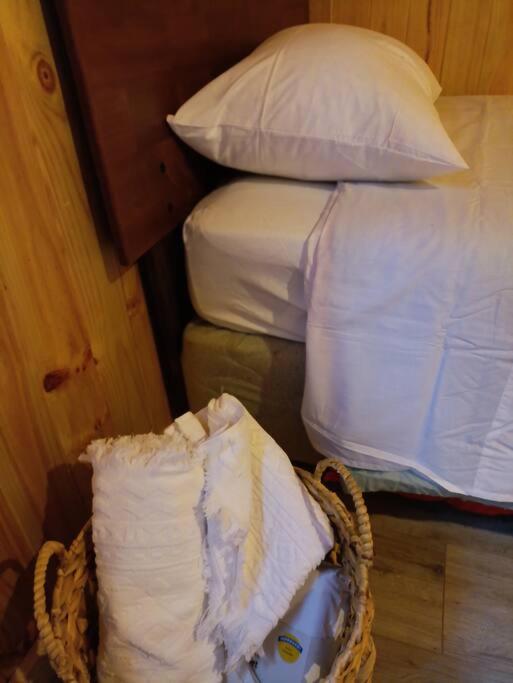 Cabaña Entre Arrayanes Número 2