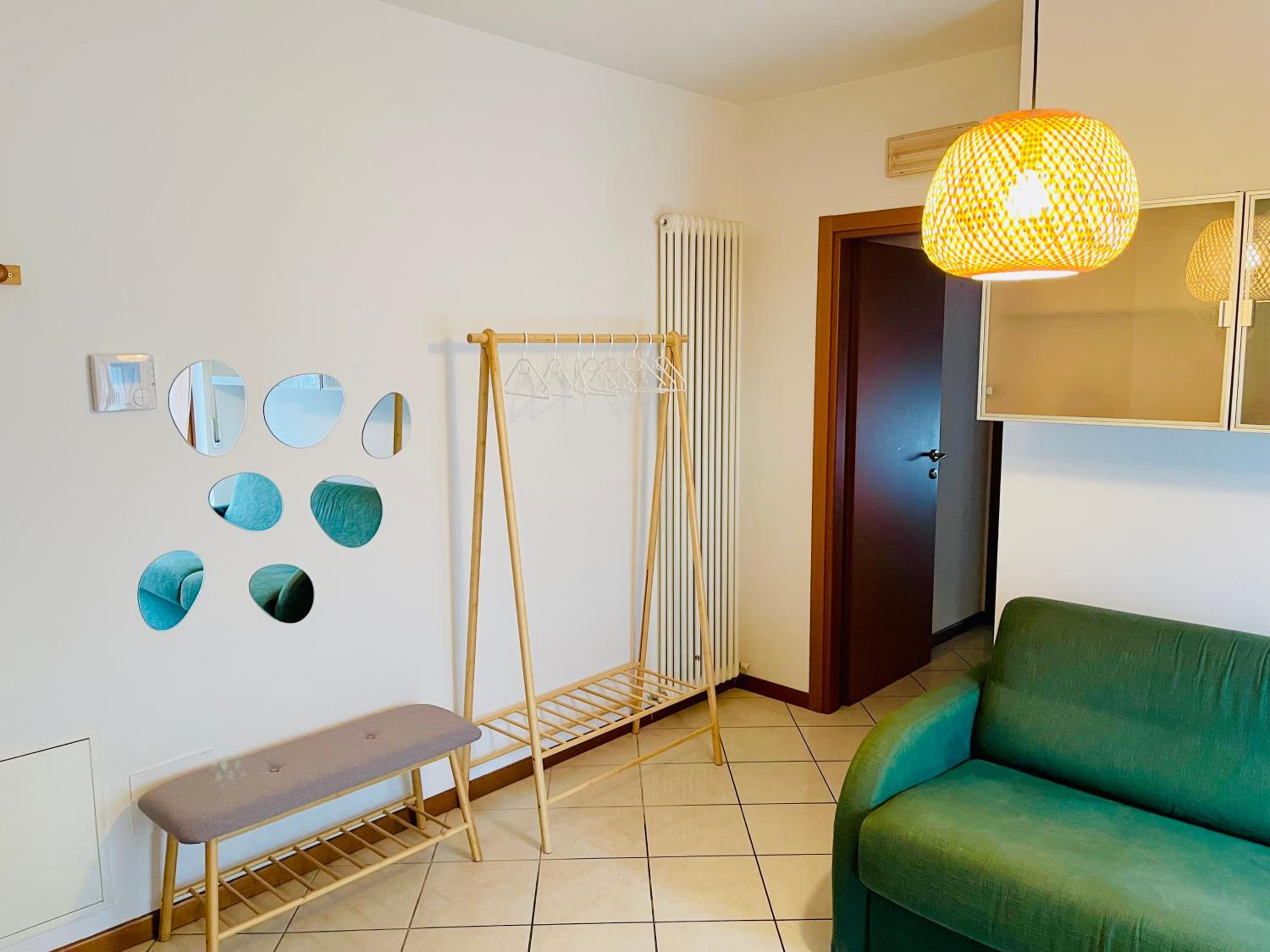 Casa Segantini - Relax Apartment 2 view 4