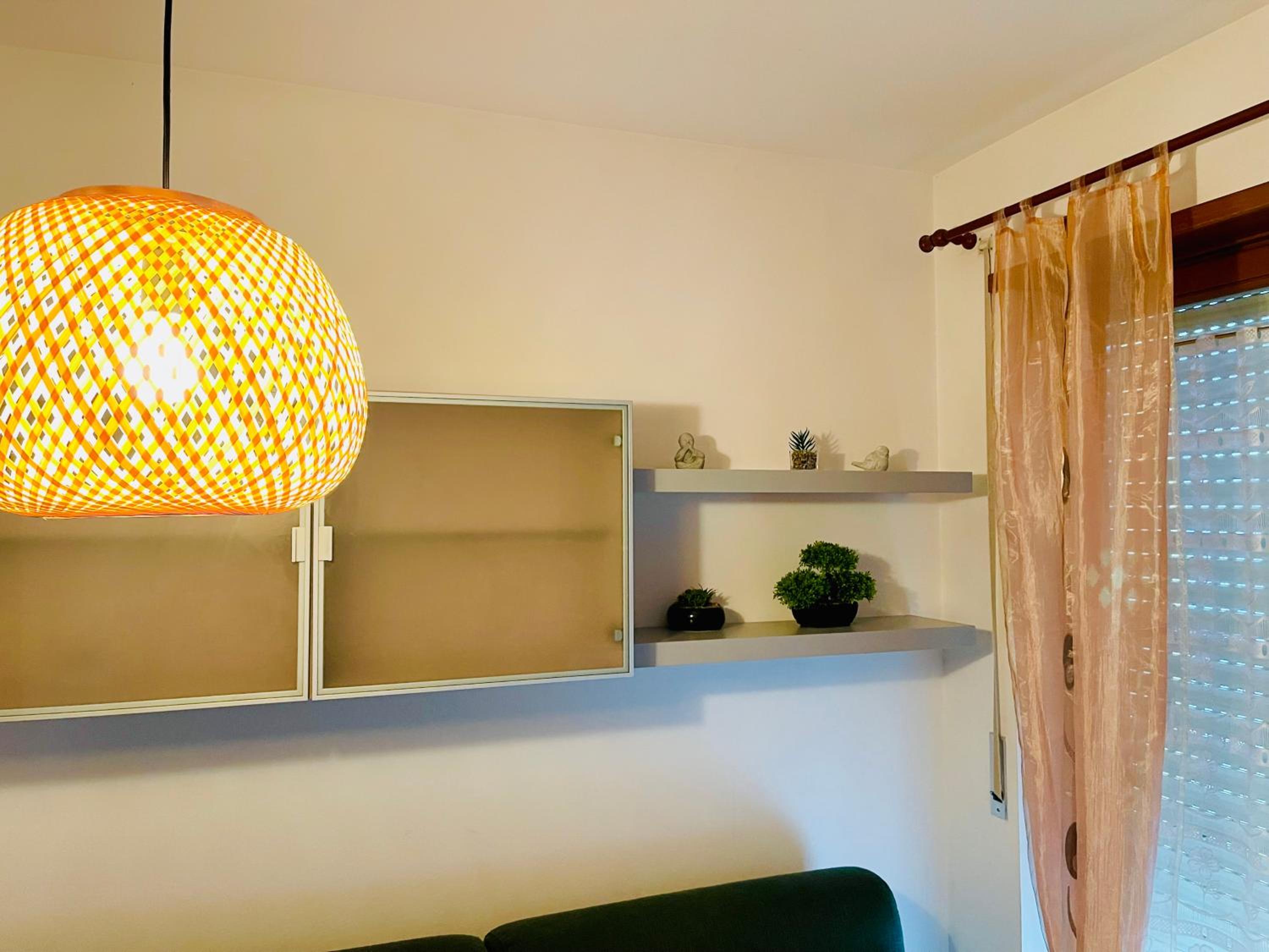 Casa Segantini - Relax Apartment 2 view 5