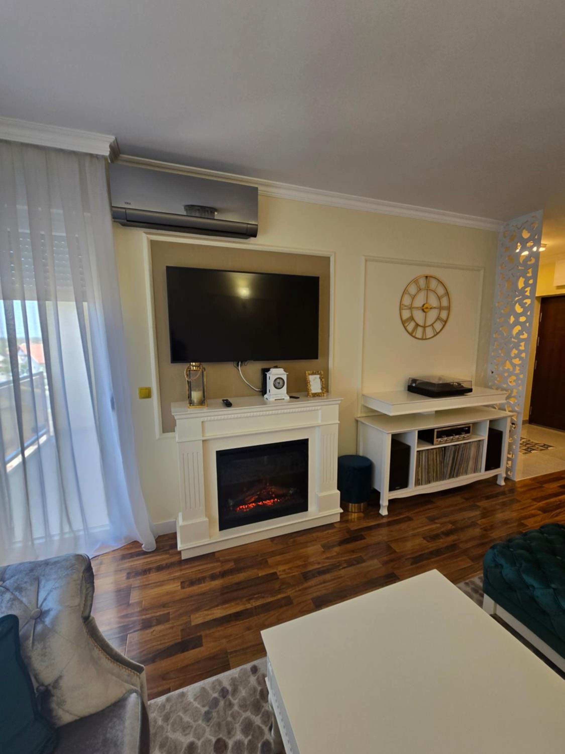Apartman SANDRA