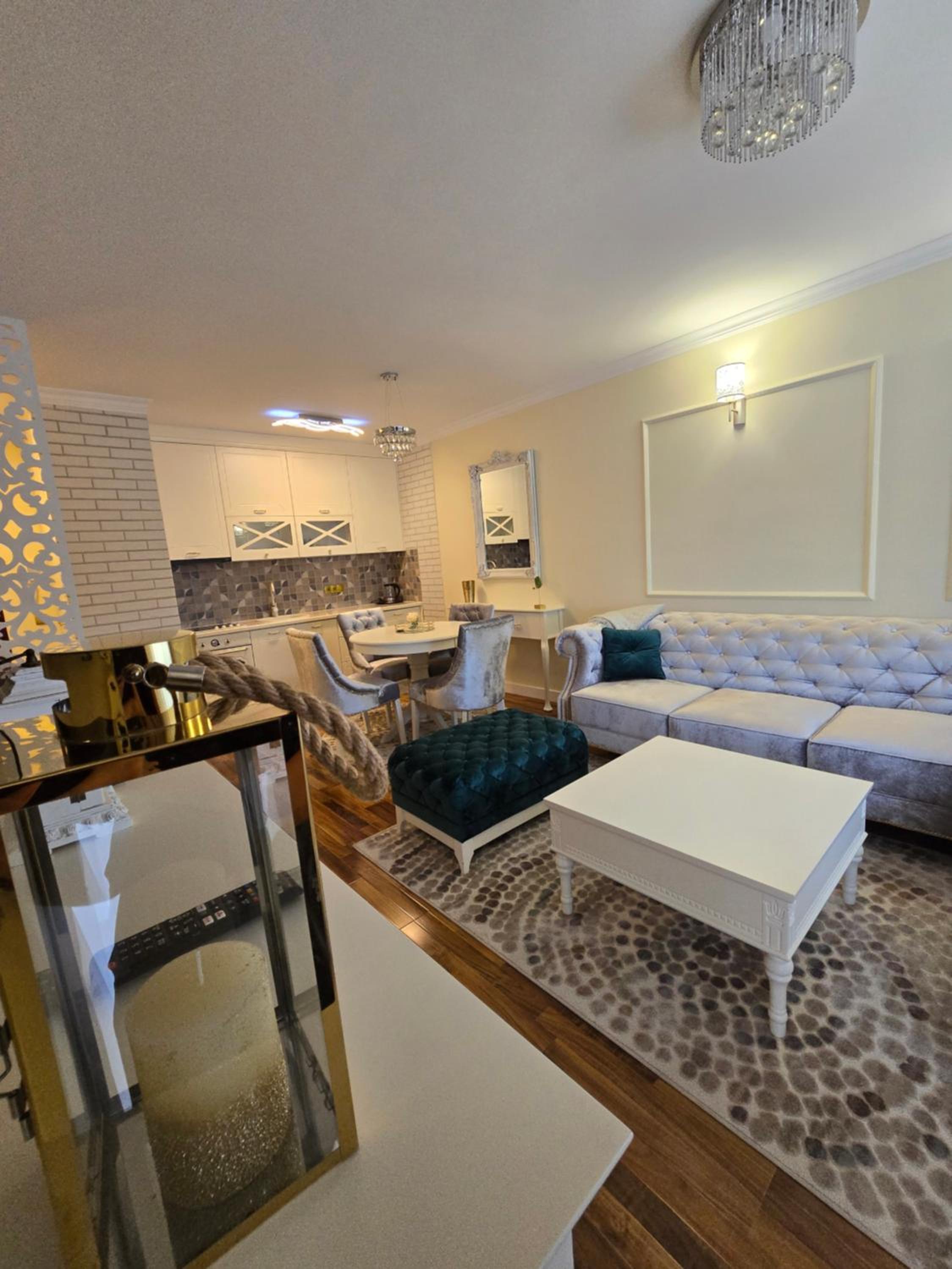 Apartman SANDRA