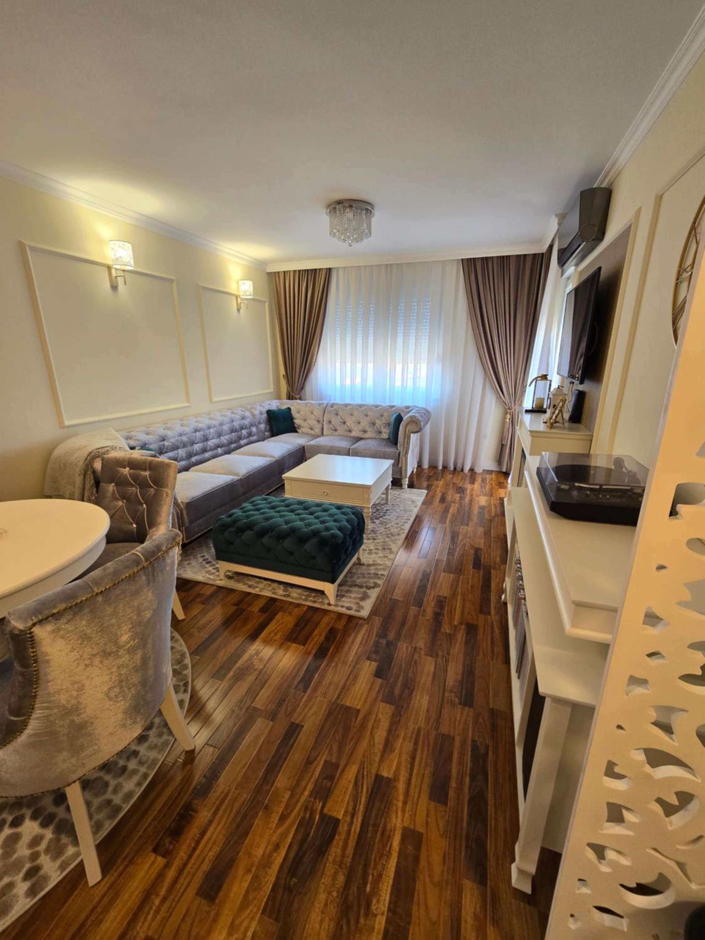 Apartman SANDRA