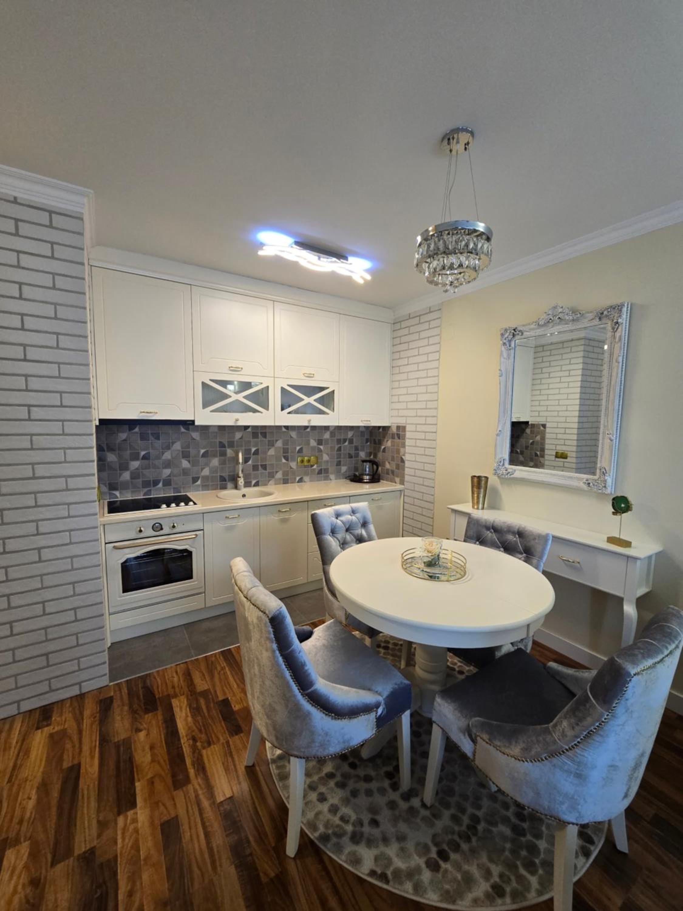 Apartman SANDRA