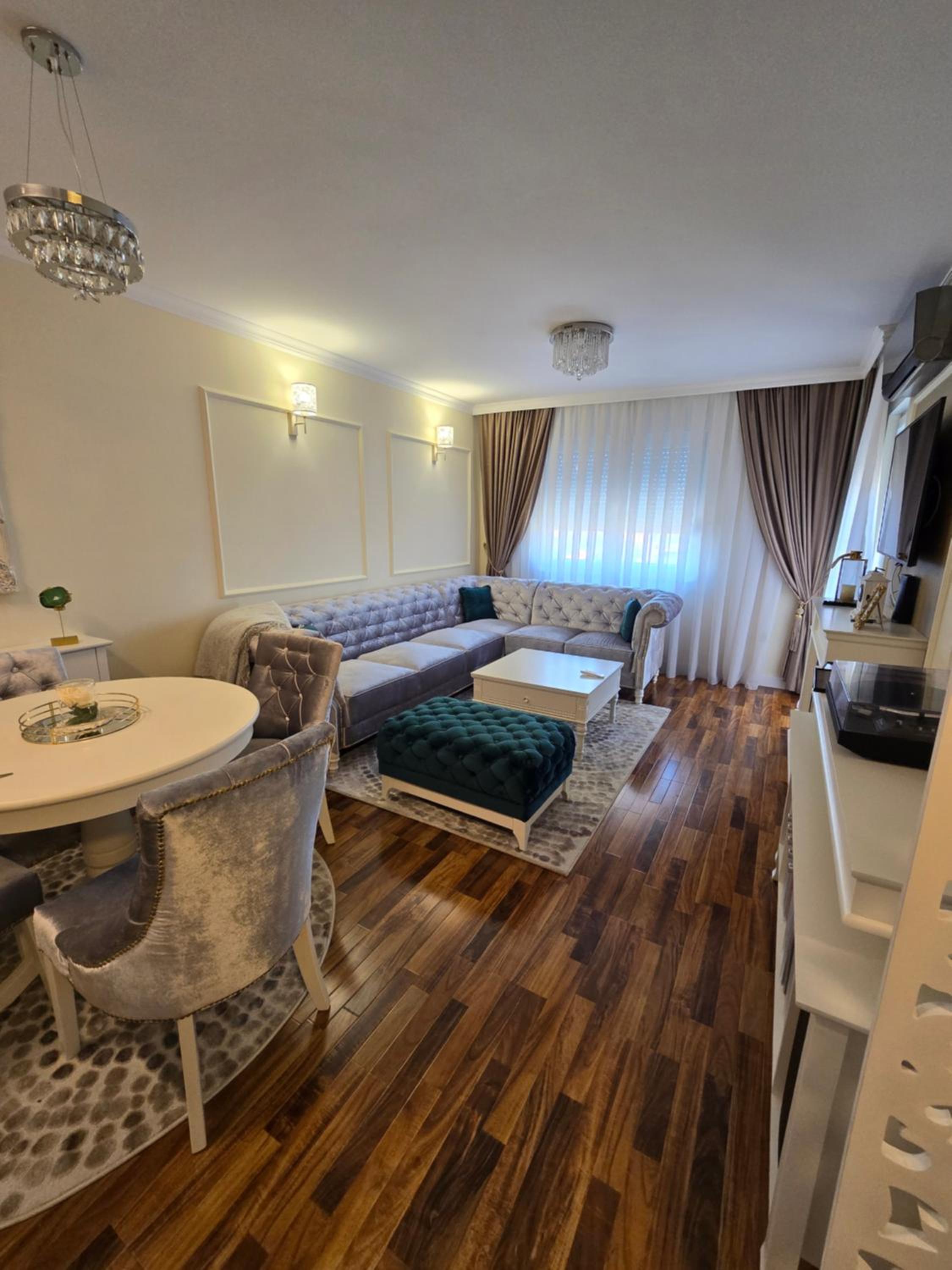 Apartman SANDRA