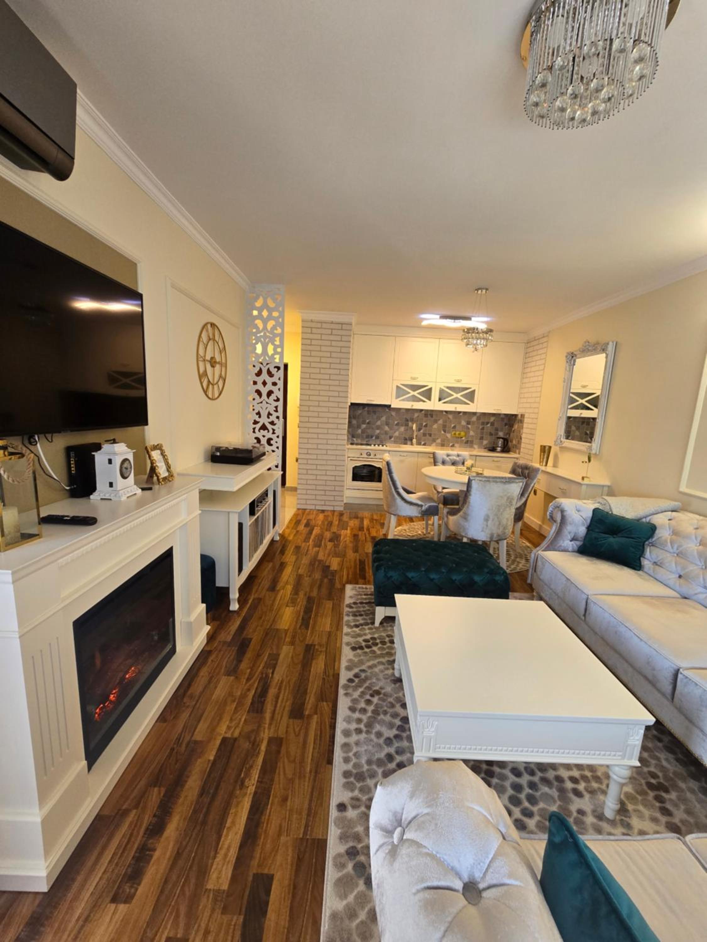 Apartman SANDRA