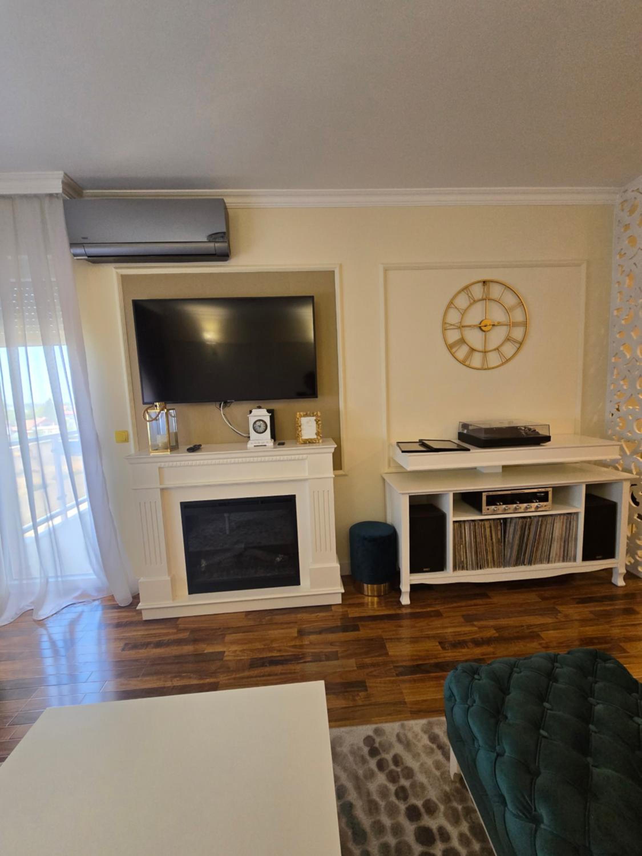 Apartman SANDRA