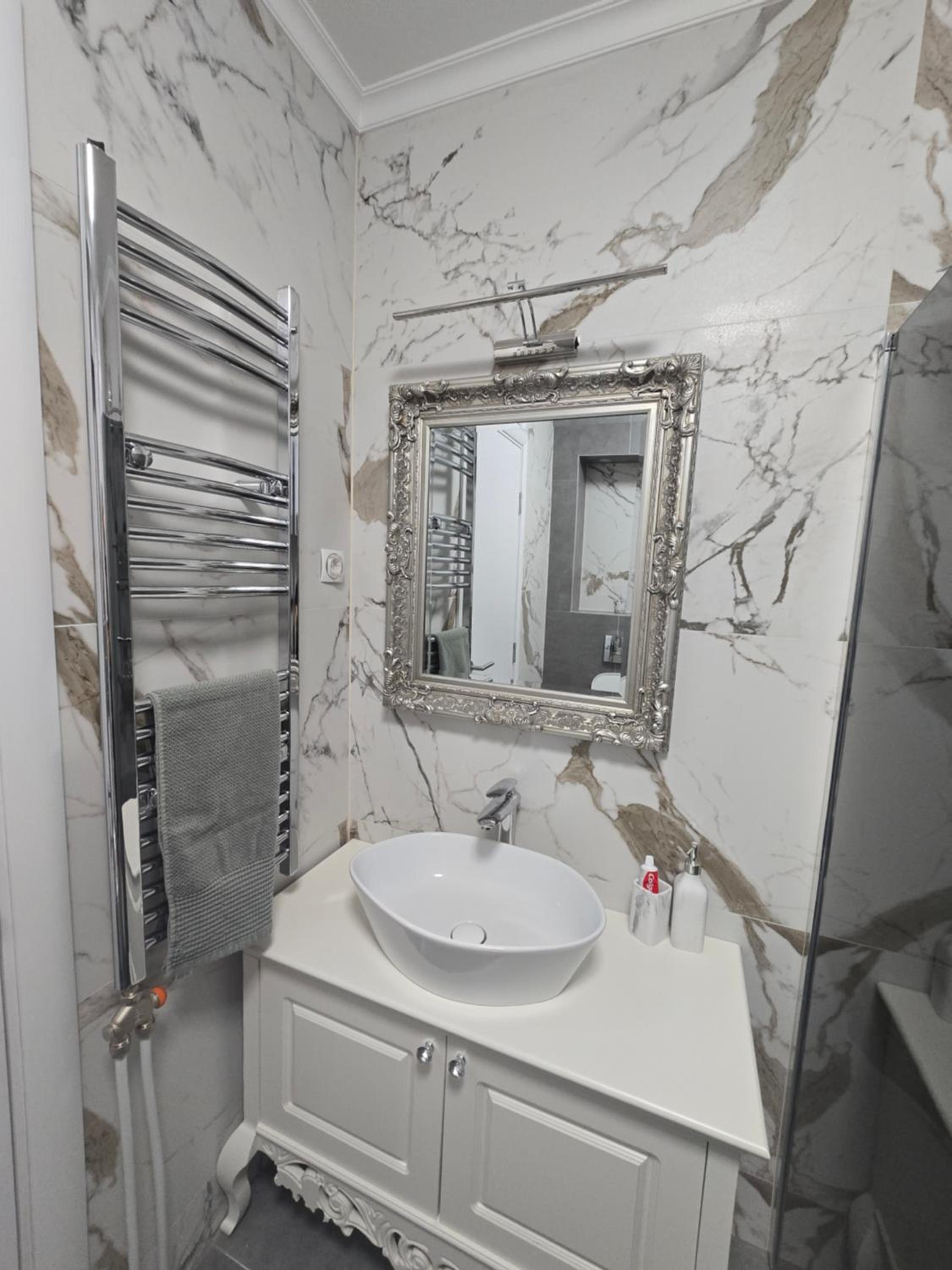 Apartman SANDRA