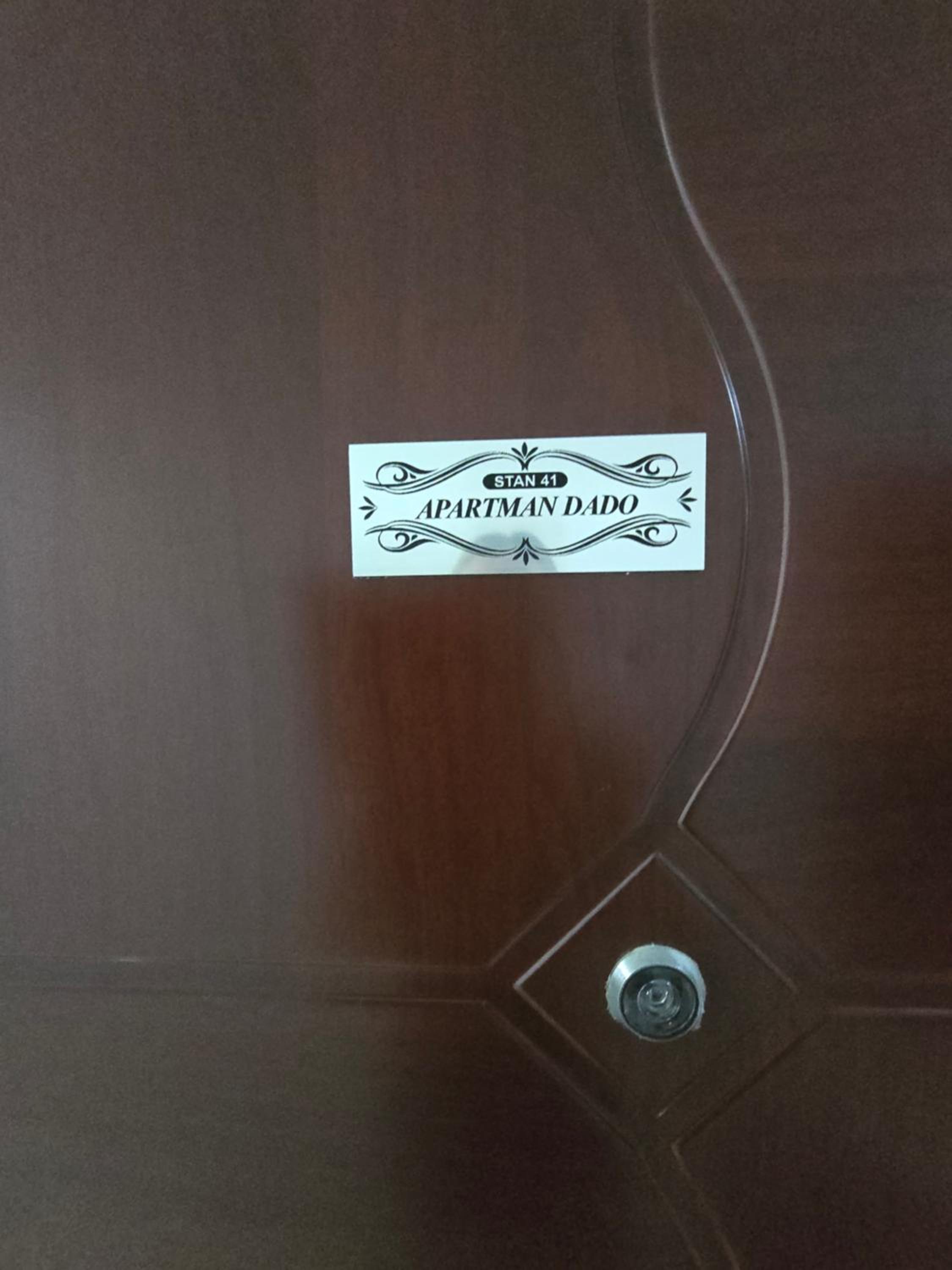 Apartman SANDRA