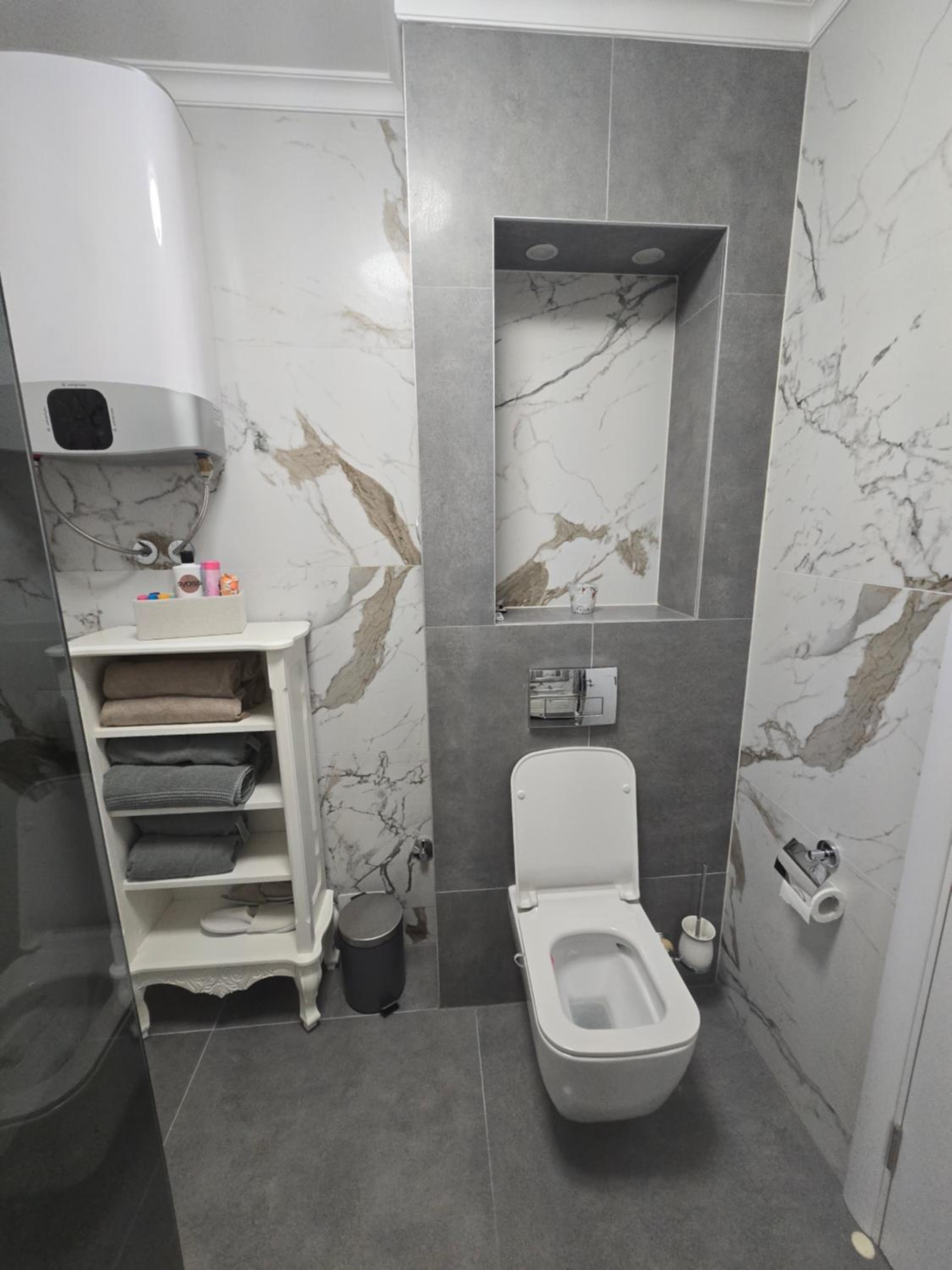 Apartman SANDRA