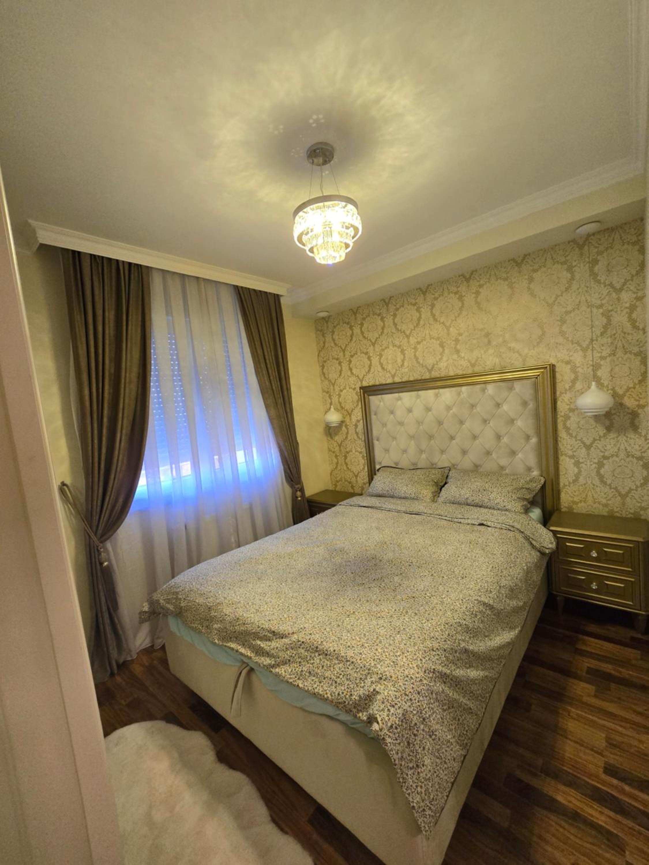 Apartman SANDRA