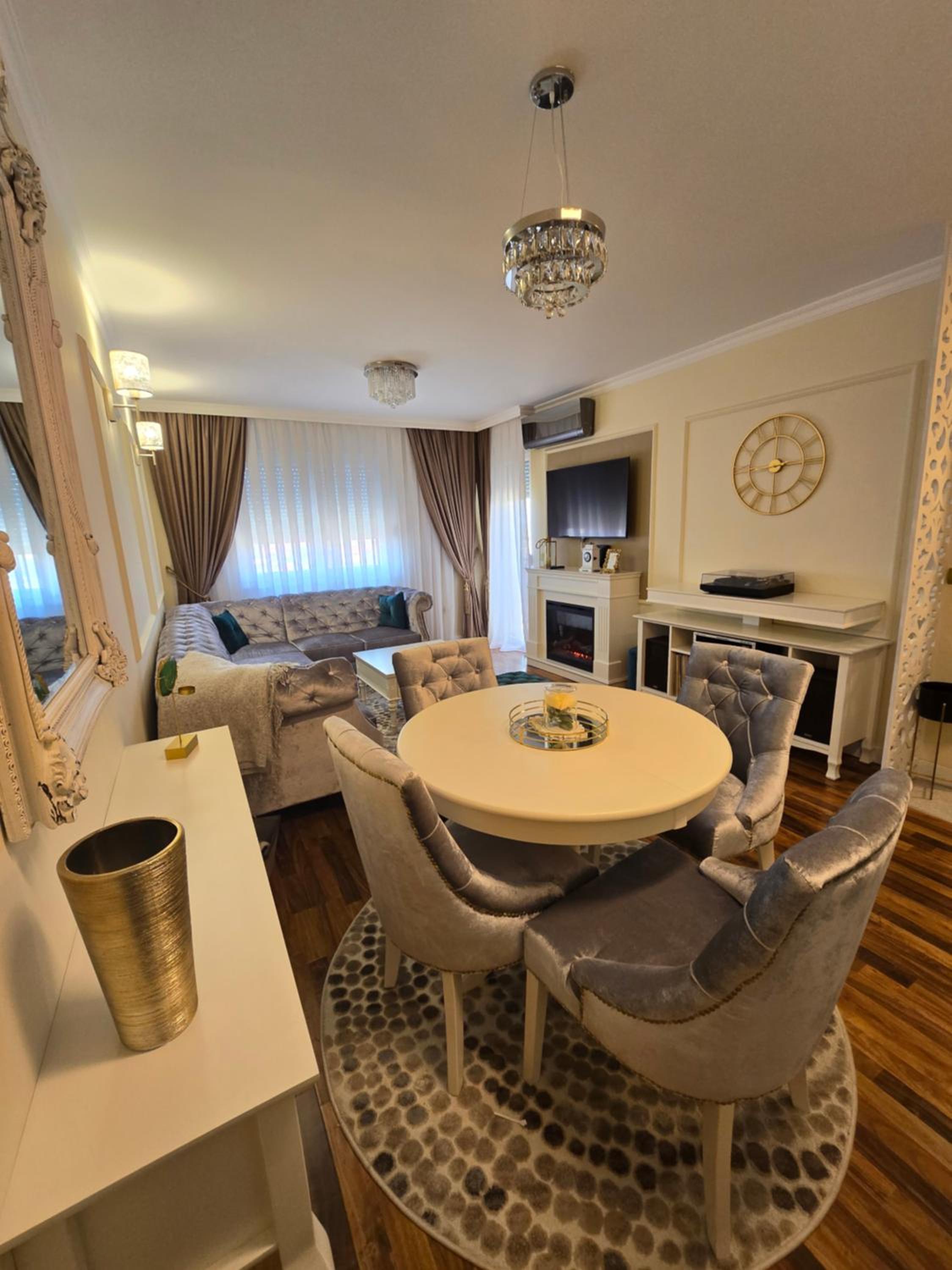 Apartman SANDRA