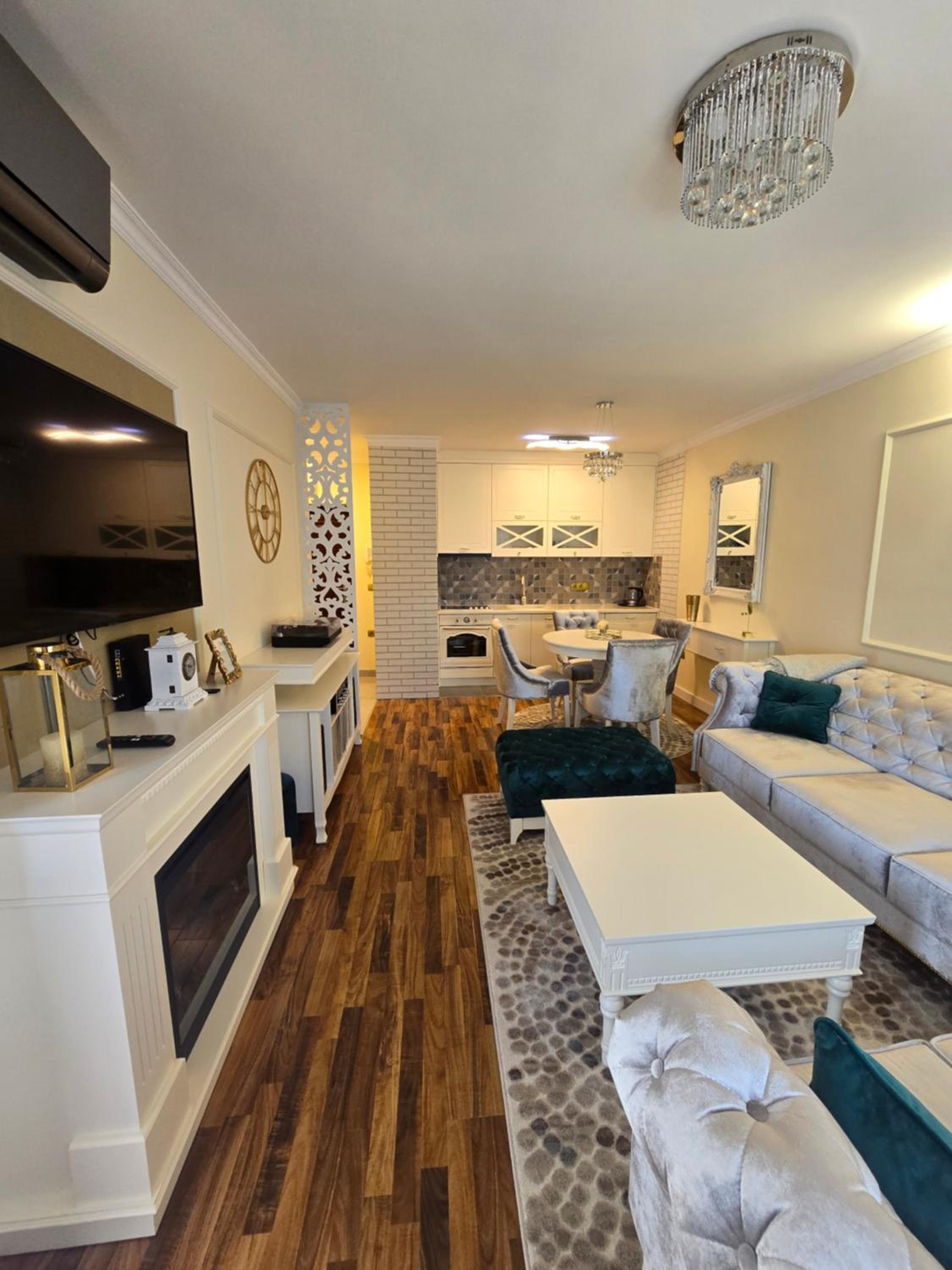 Apartman SANDRA