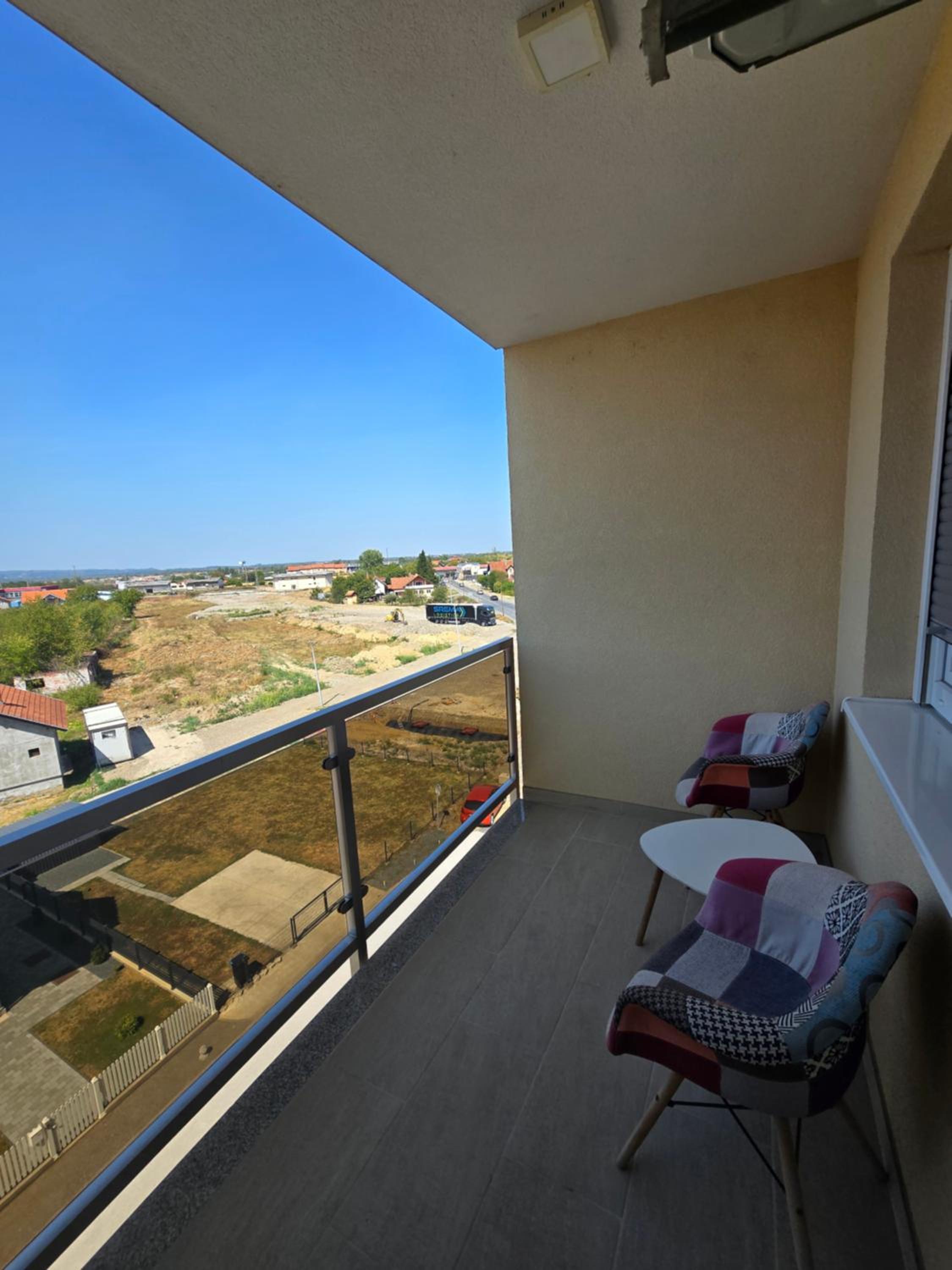 Apartman SANDRA